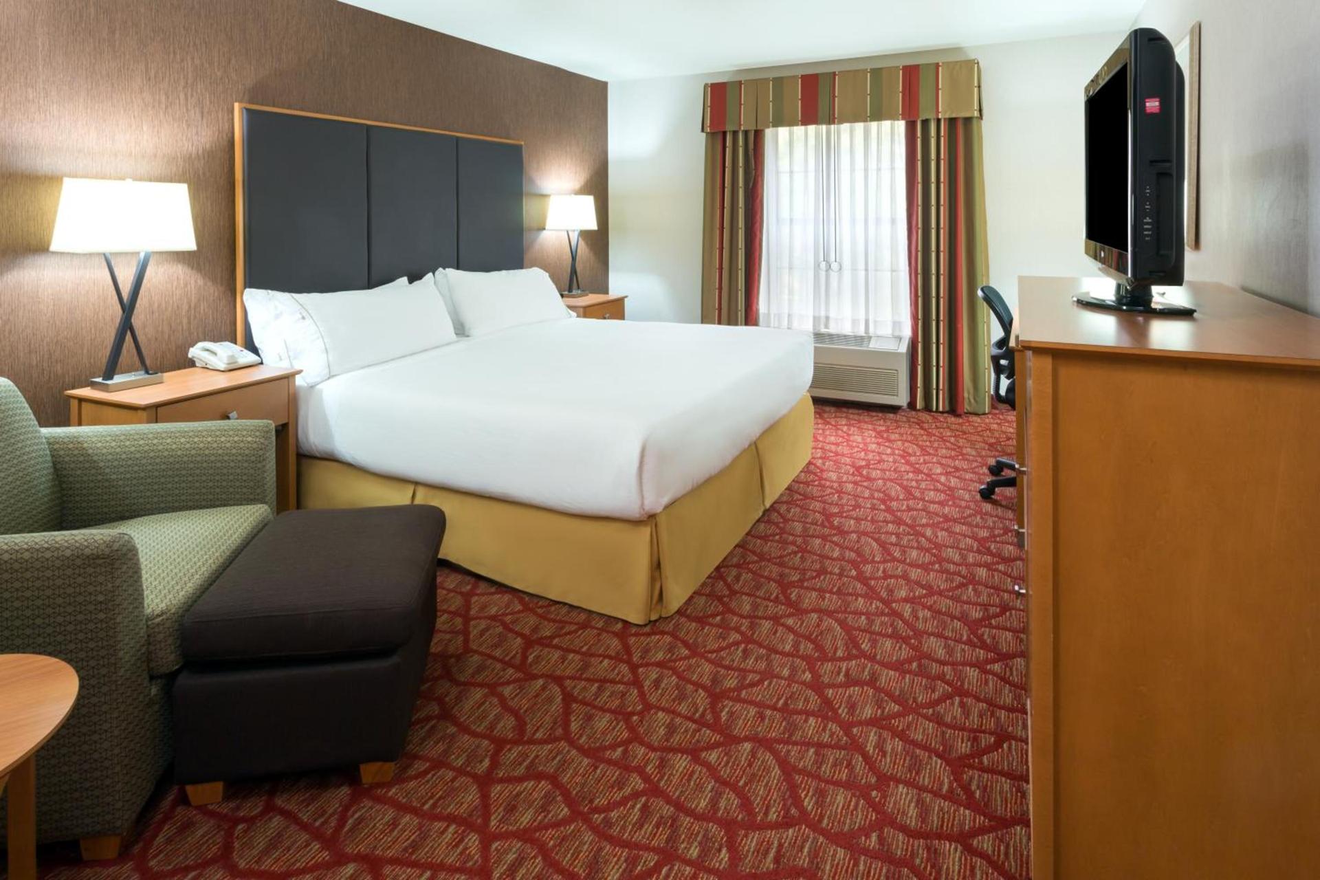 Holiday Inn Express Grants Pass by IHG photo 4