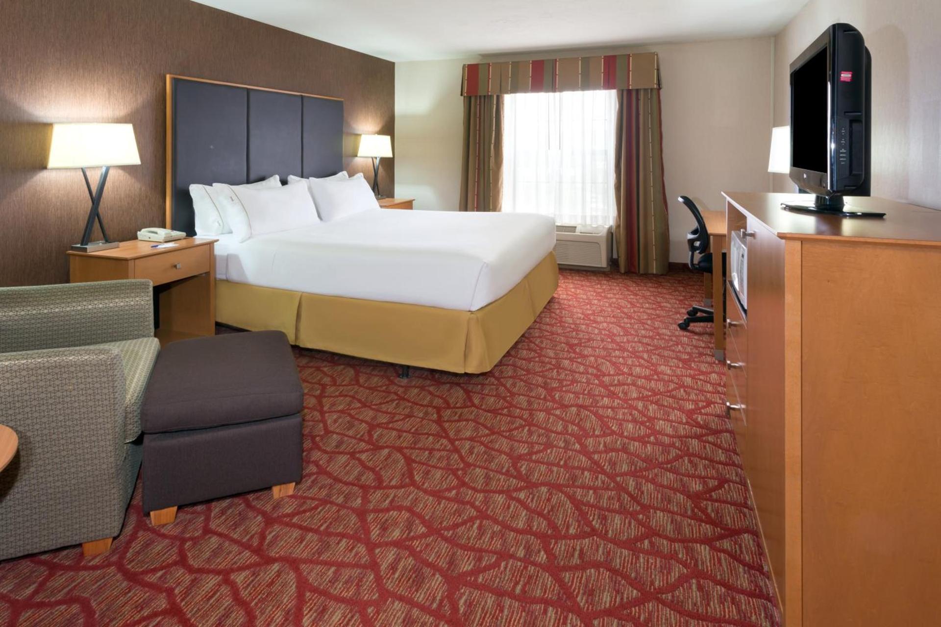 Holiday Inn Express Grants Pass by IHG photo 6