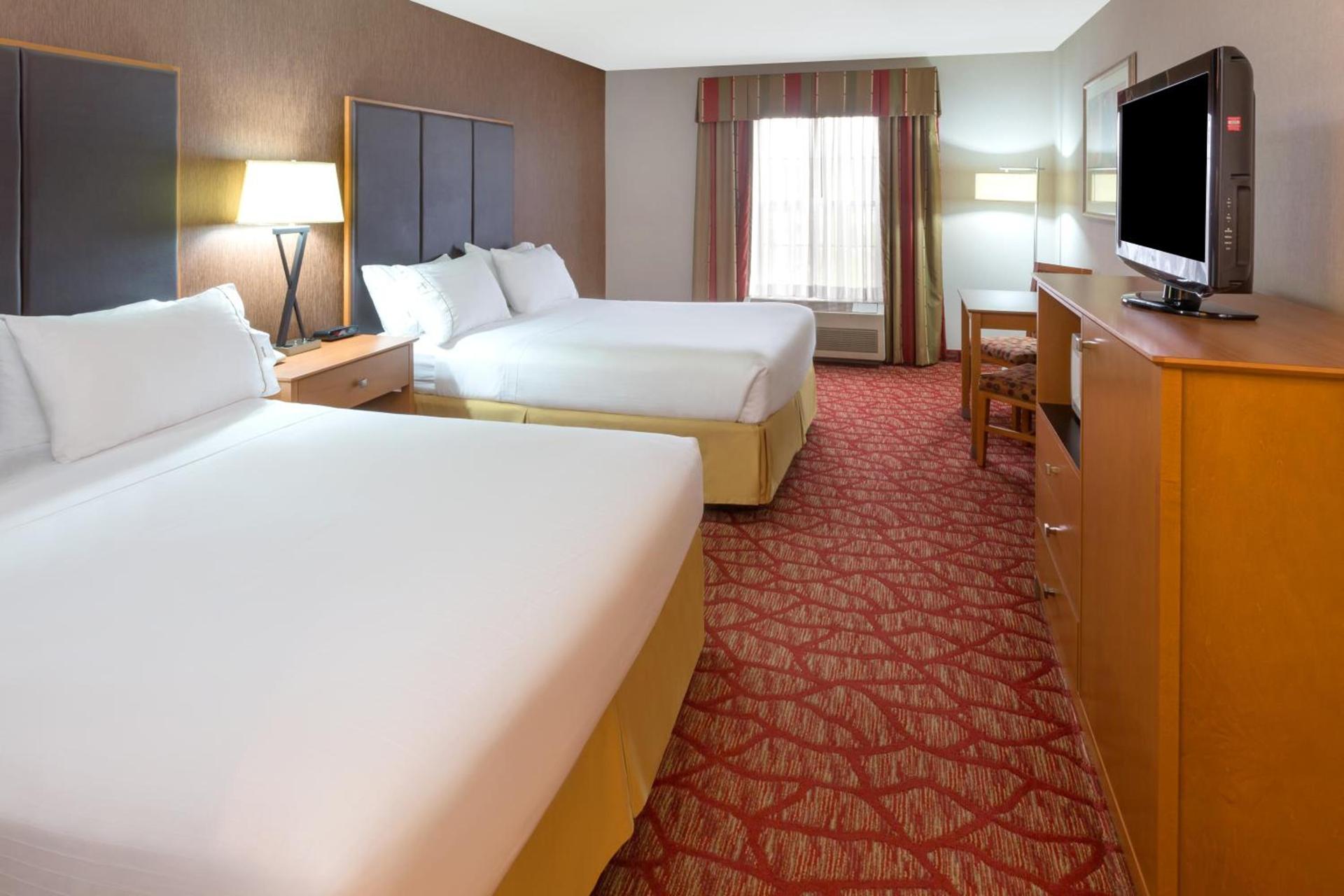 Holiday Inn Express Grants Pass by IHG photo 9