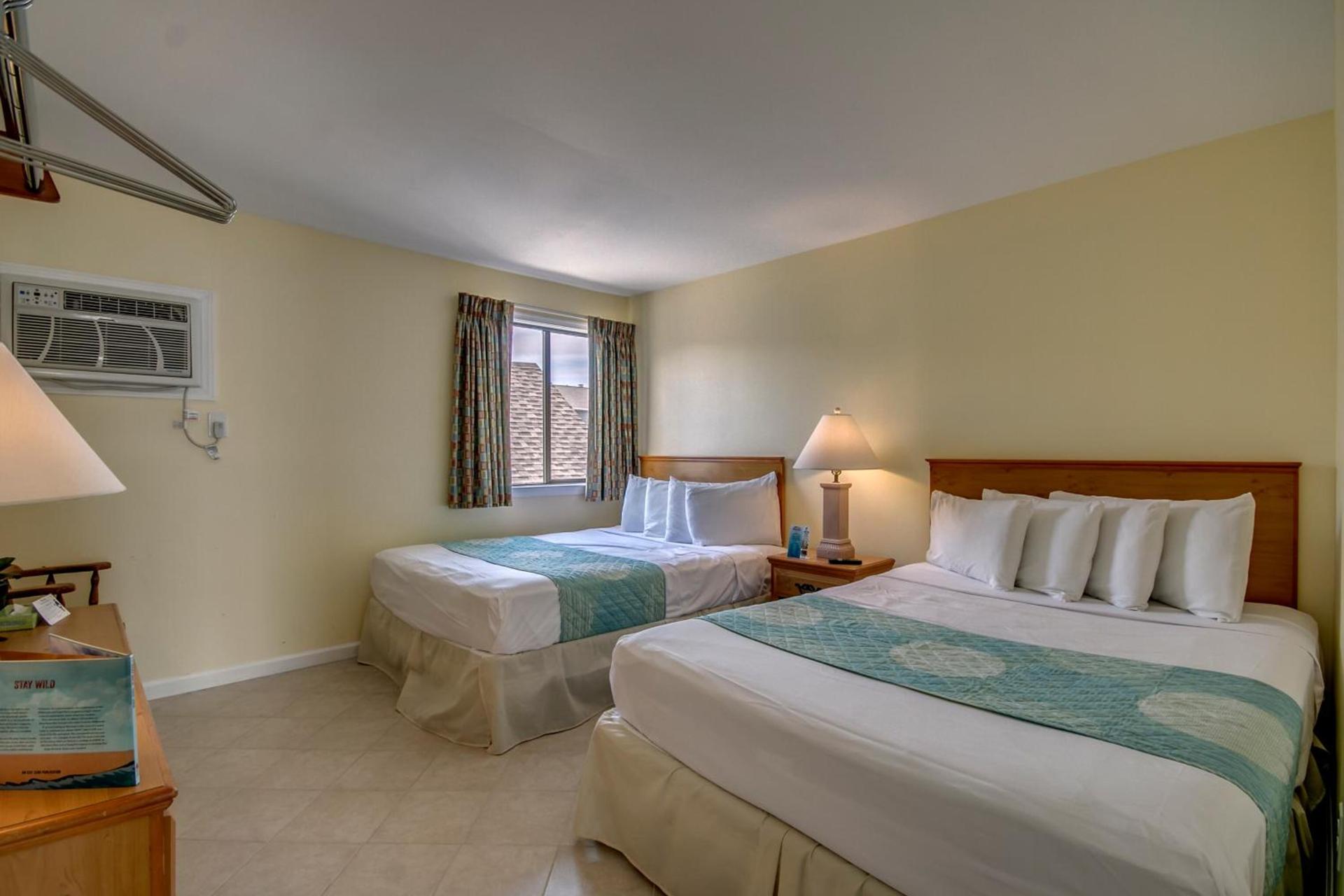 Daytona Inn and Suites photo 50