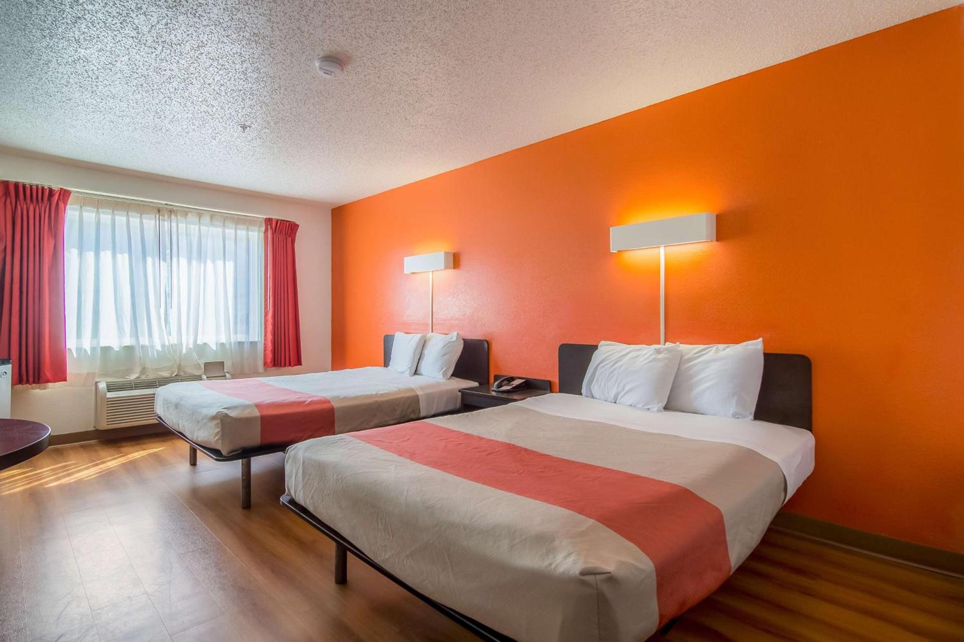 Motel 6-Dallas, TX - North - Richardson photo 27