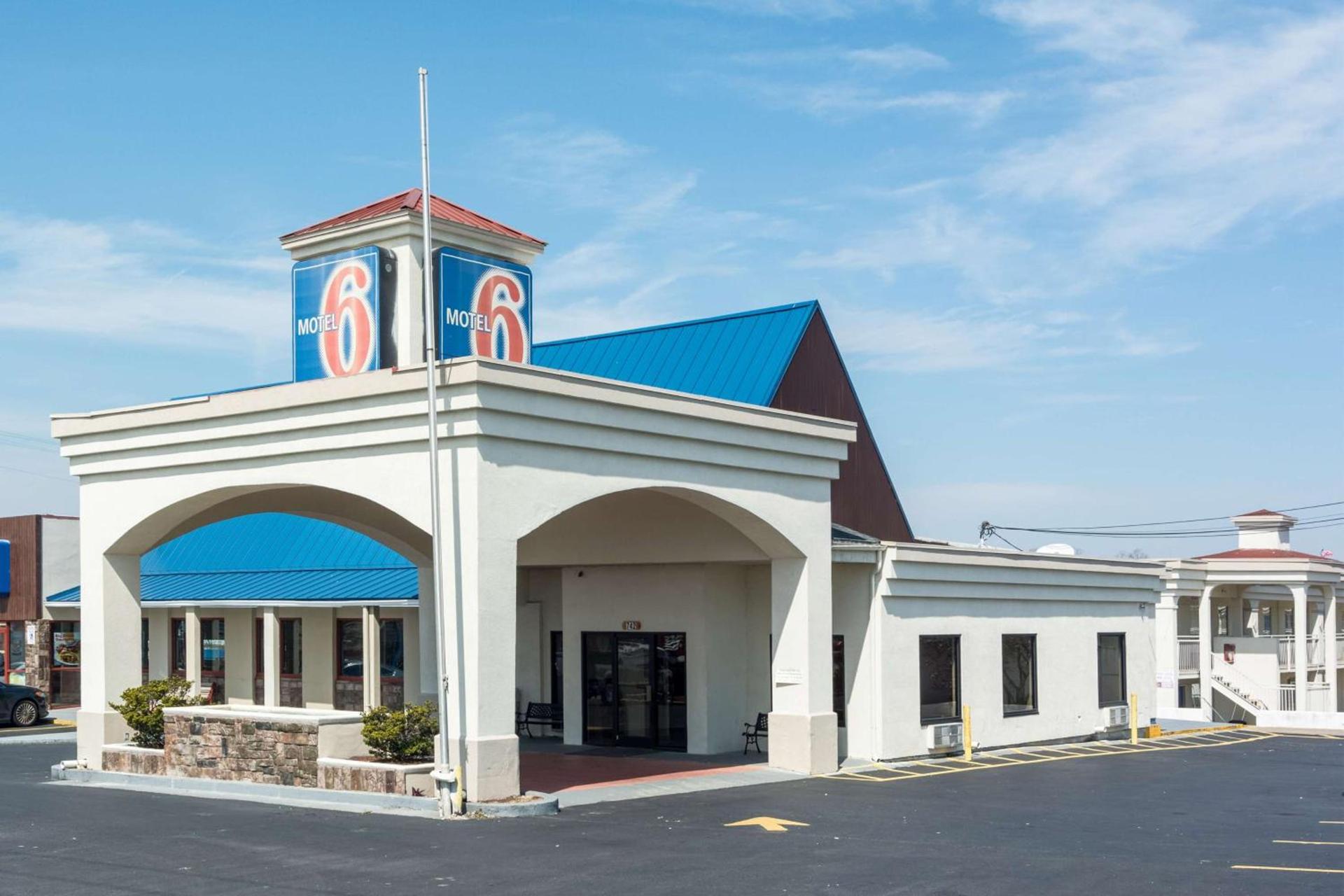 Motel 6-Calhoun, GA photo 26