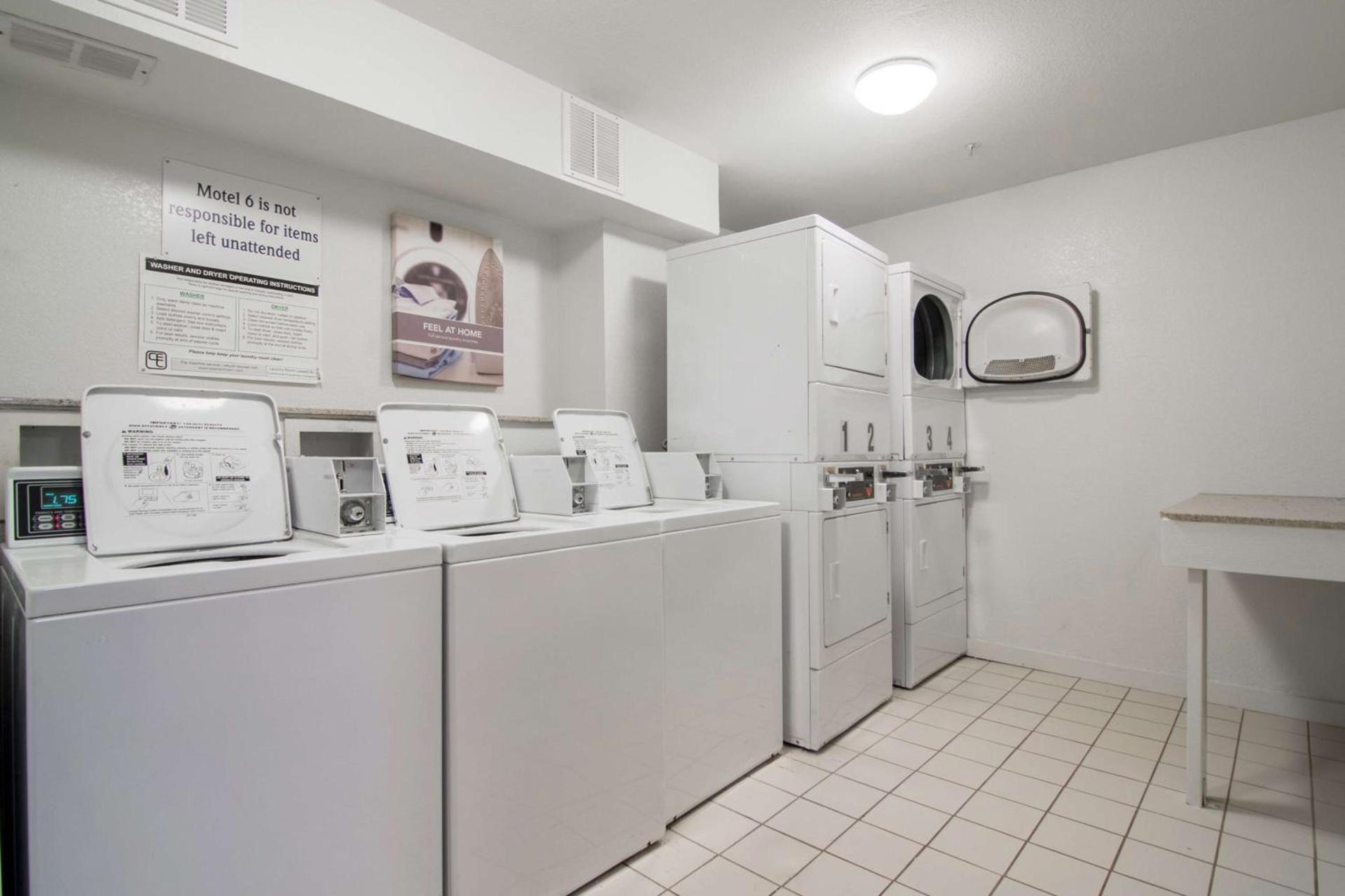 Studio 6-Plano, TX - Dallas - Plano Medical Center photo 29