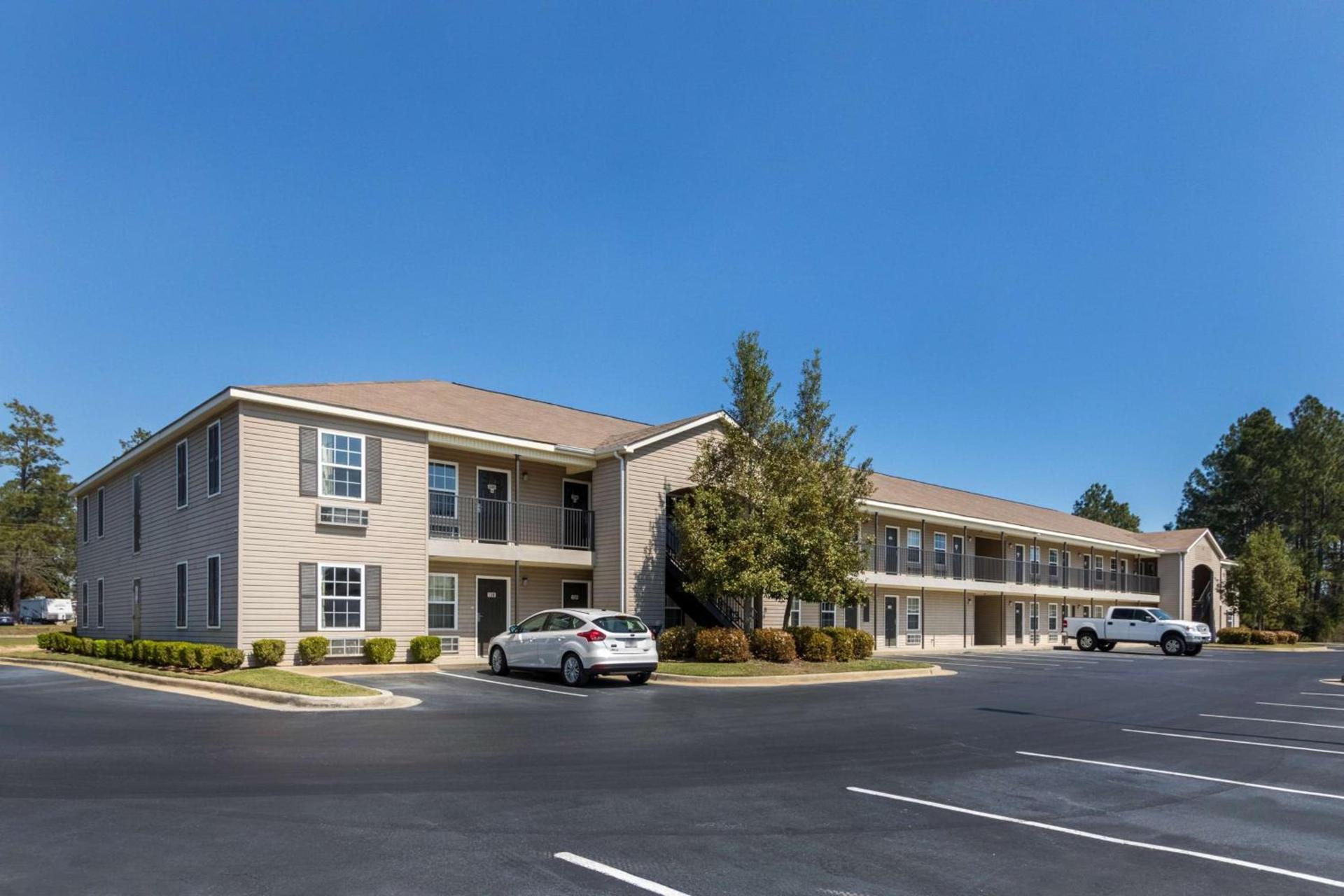 Studio 6-Statesboro, GA — hotel in Statesboro