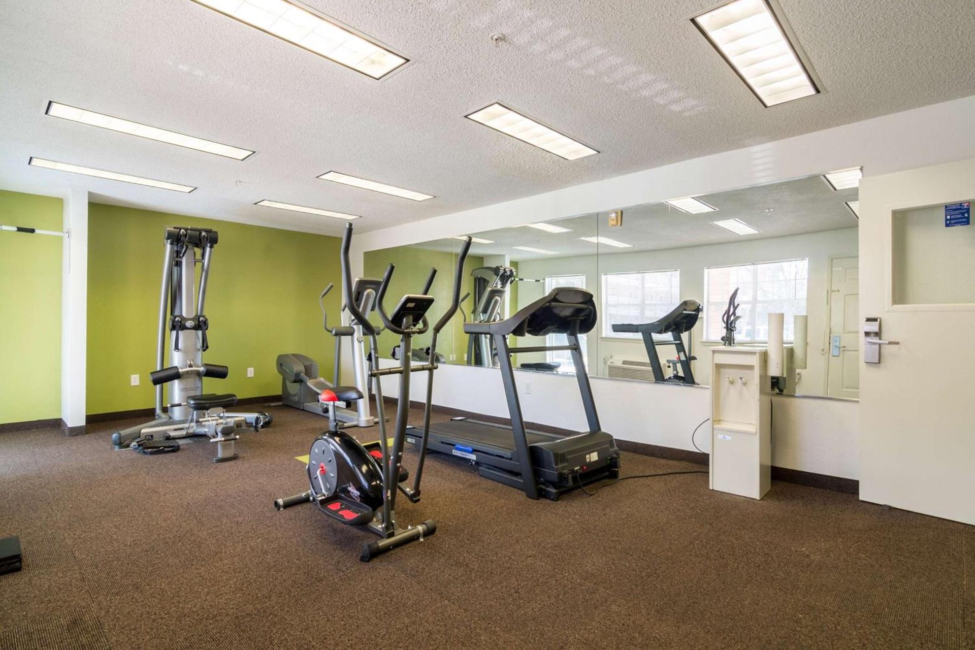 Studio 6-Plano, TX - Dallas - Plano Medical Center photo 26