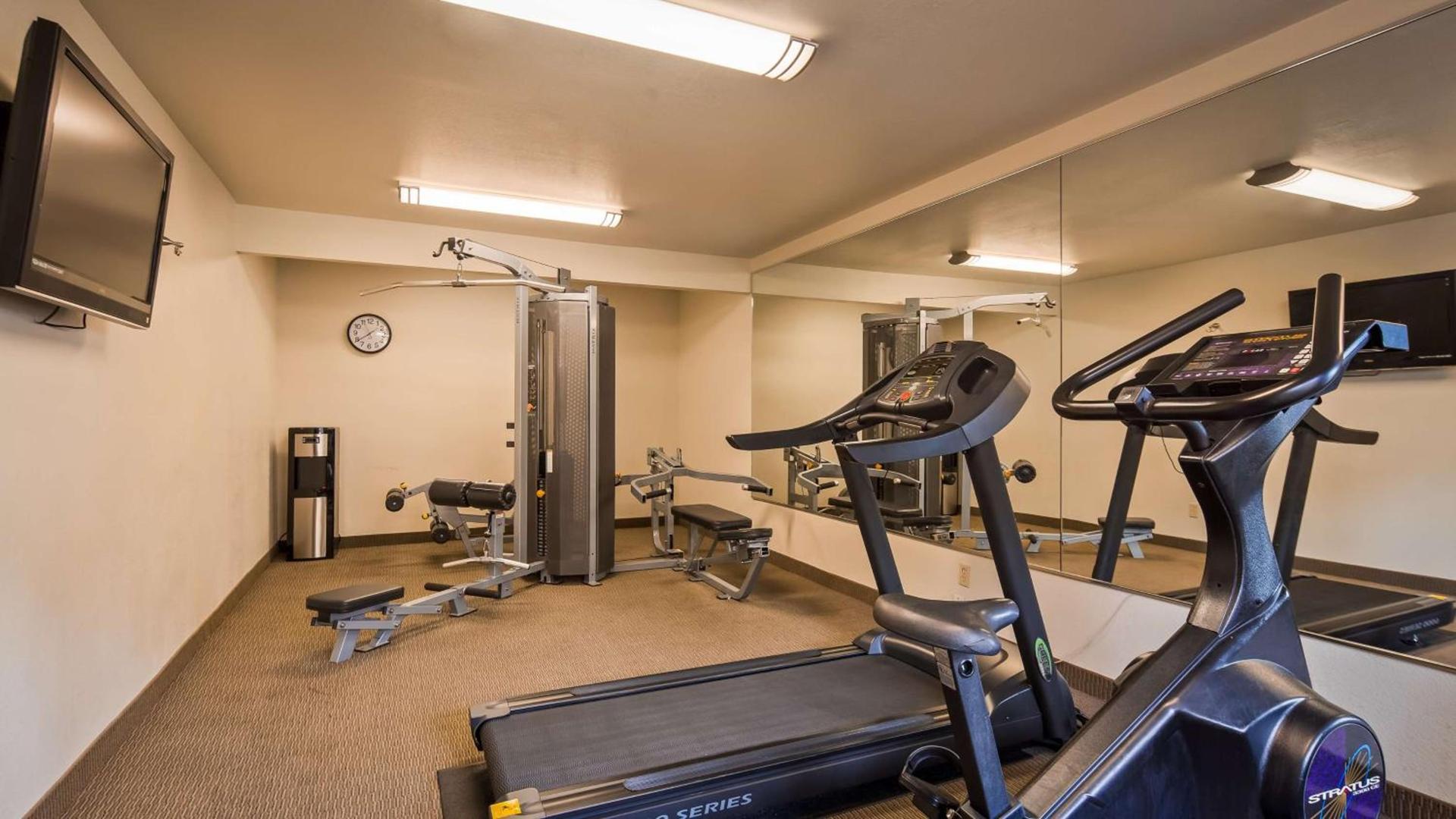 Best Western Palm Court Inn photo 15