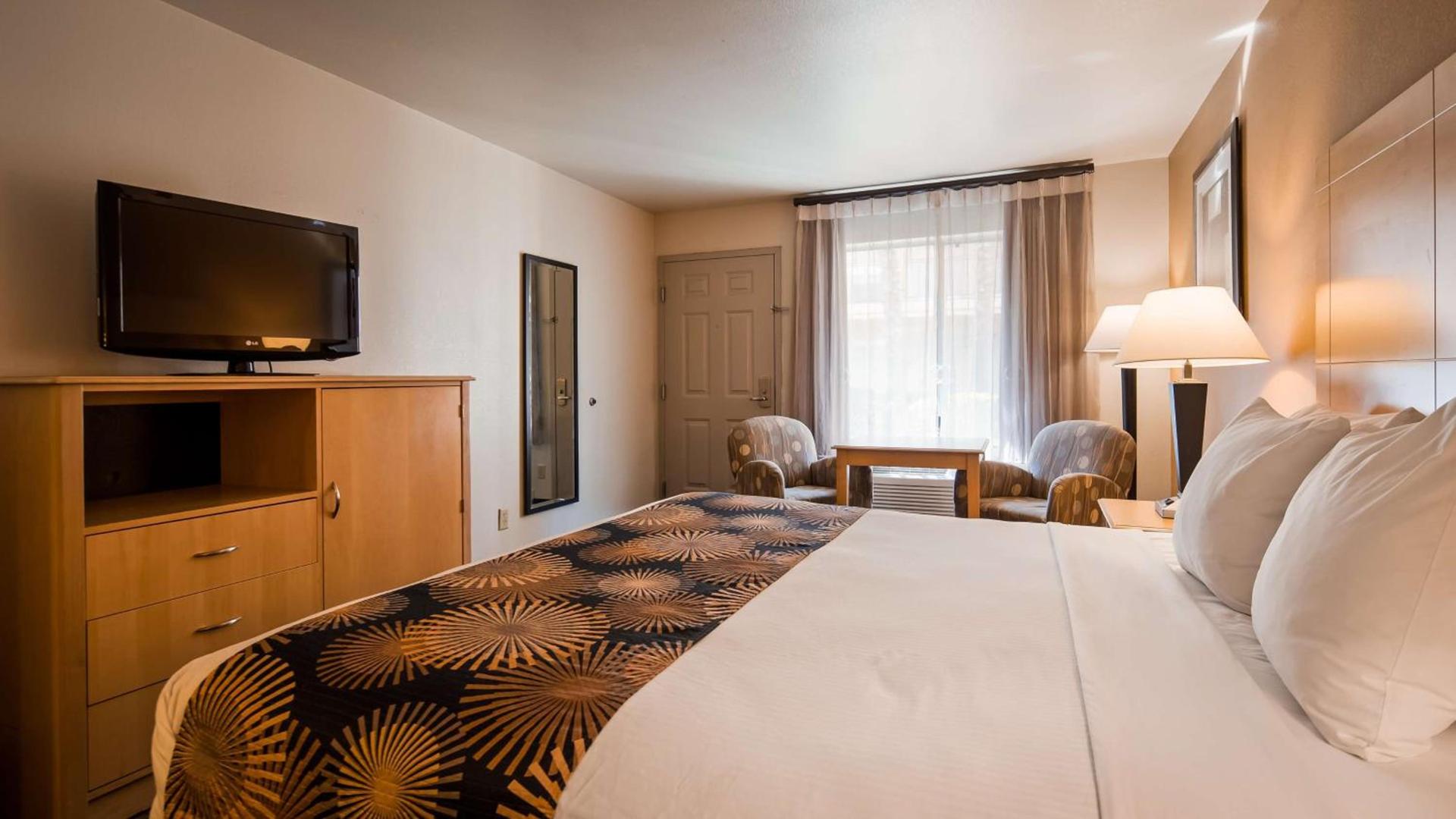 Best Western Palm Court Inn photo 10