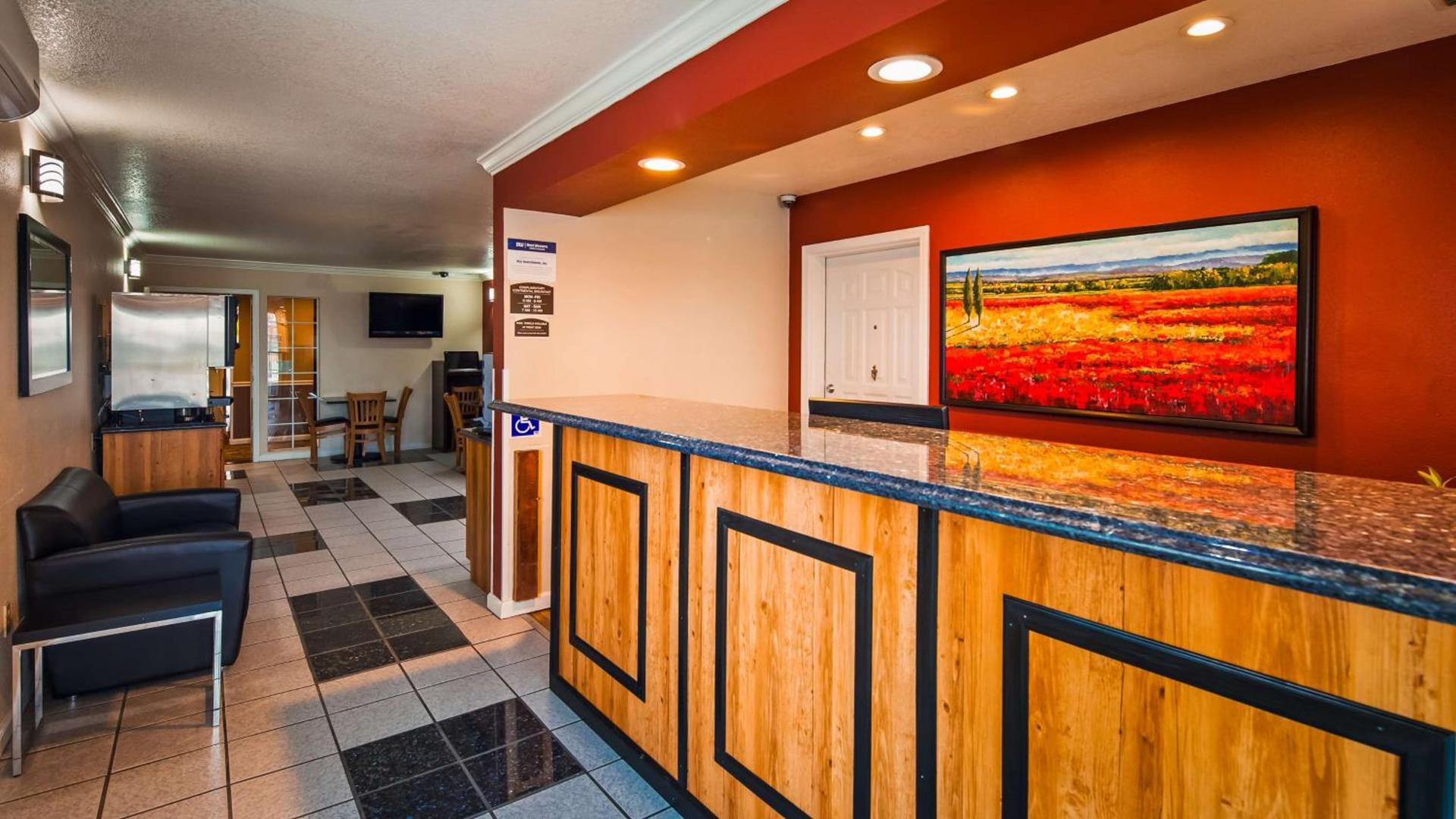 Best Western Americana photo 4
