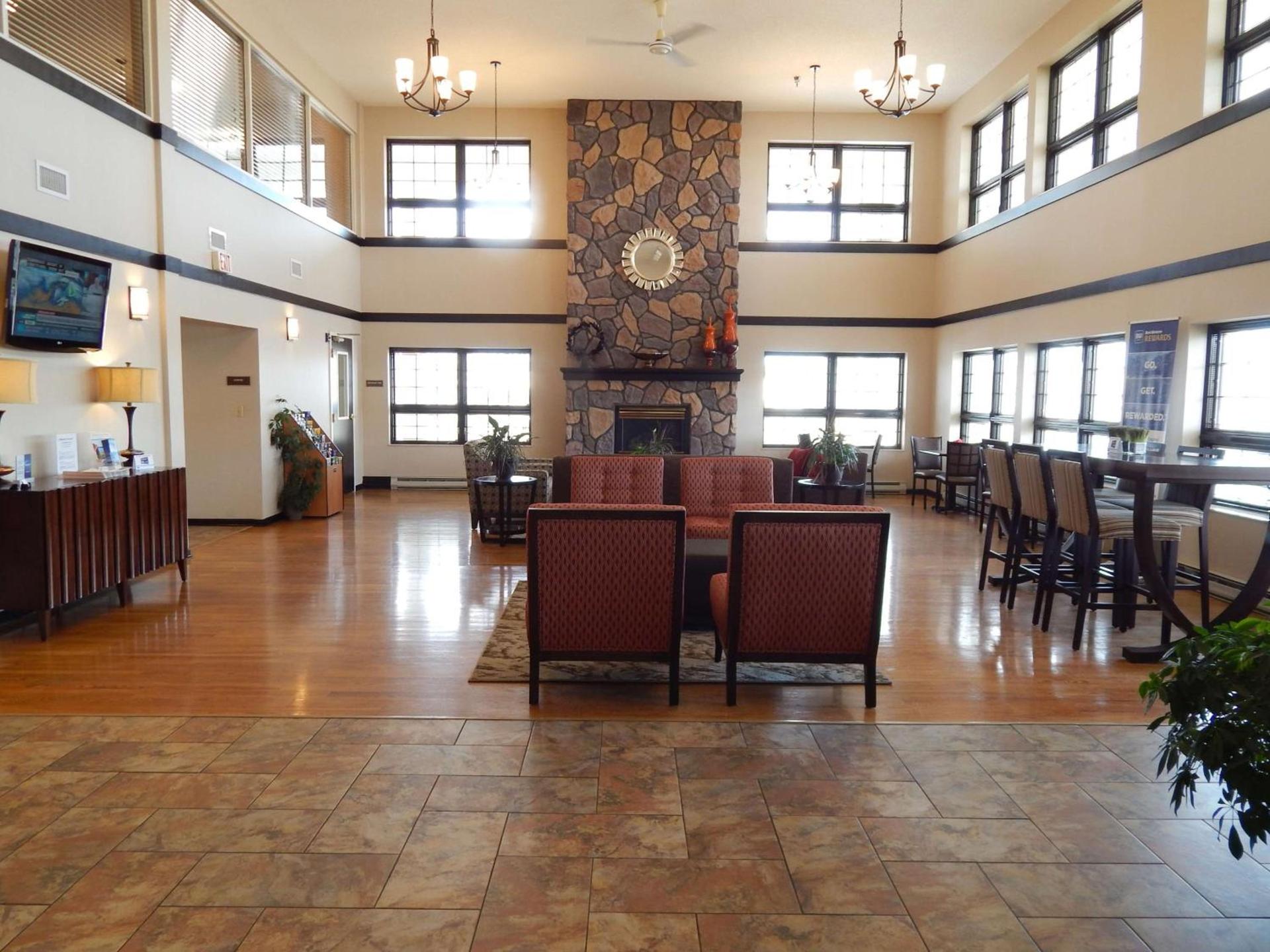 Best Western Sault Ste. Marie photo 10