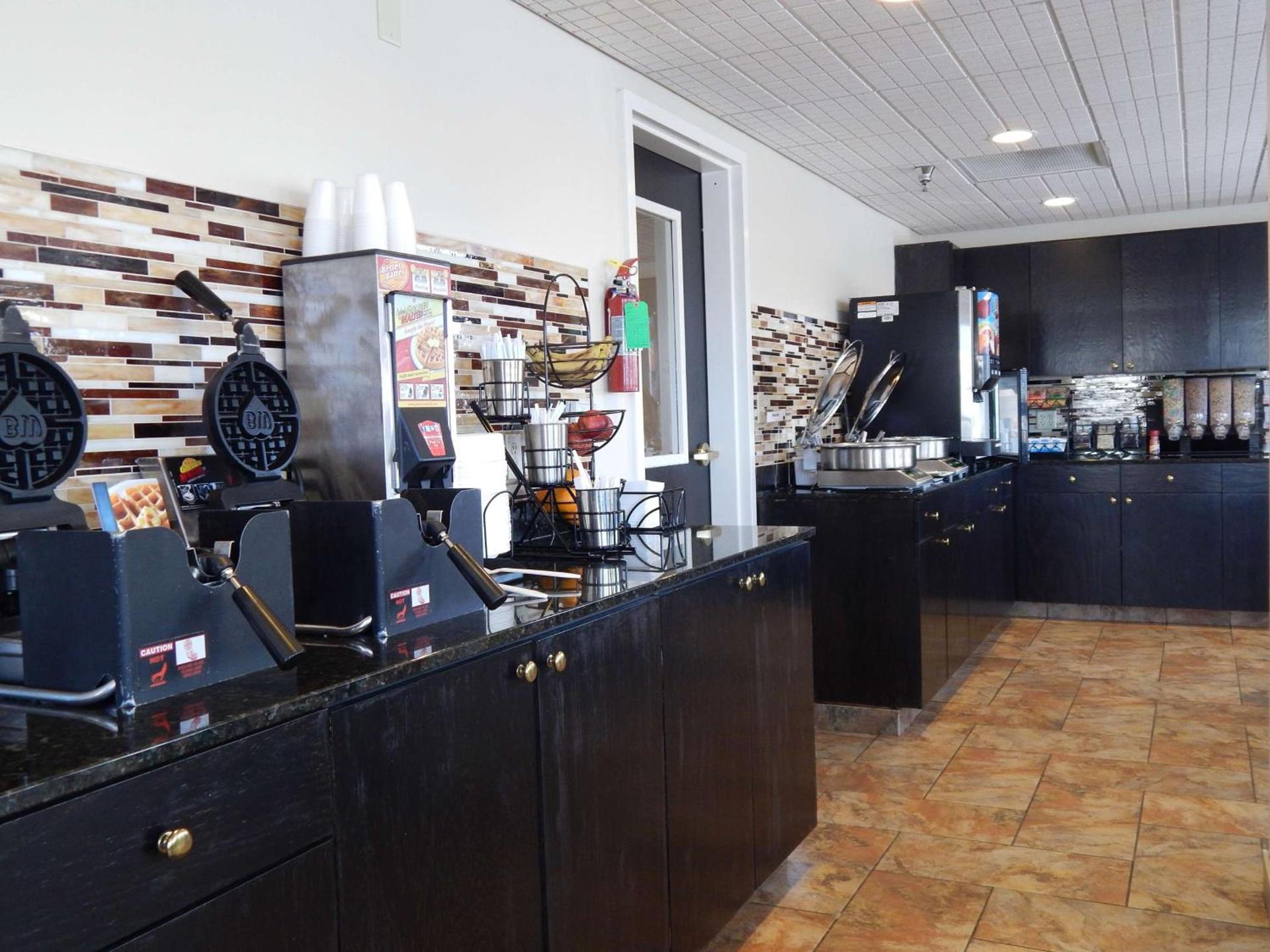 Best Western Sault Ste. Marie photo 16