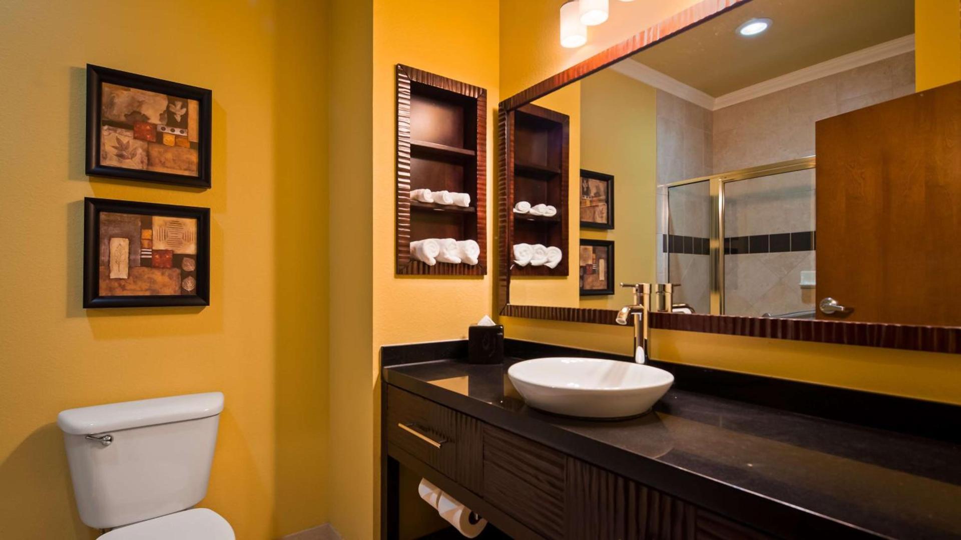 Best Western Plus Christopher Inn & Suites photo 16