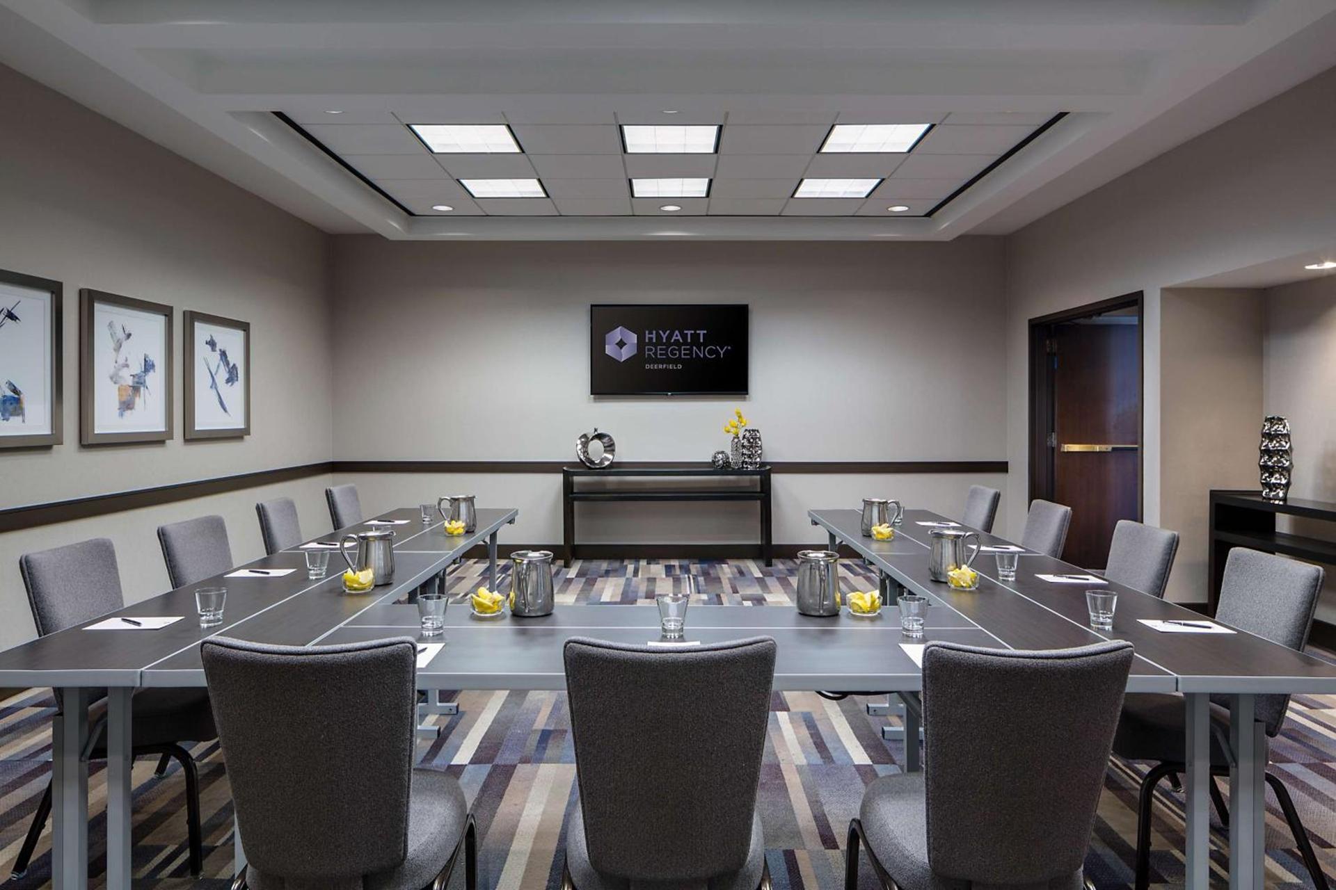 Hyatt Regency Deerfield photo 17