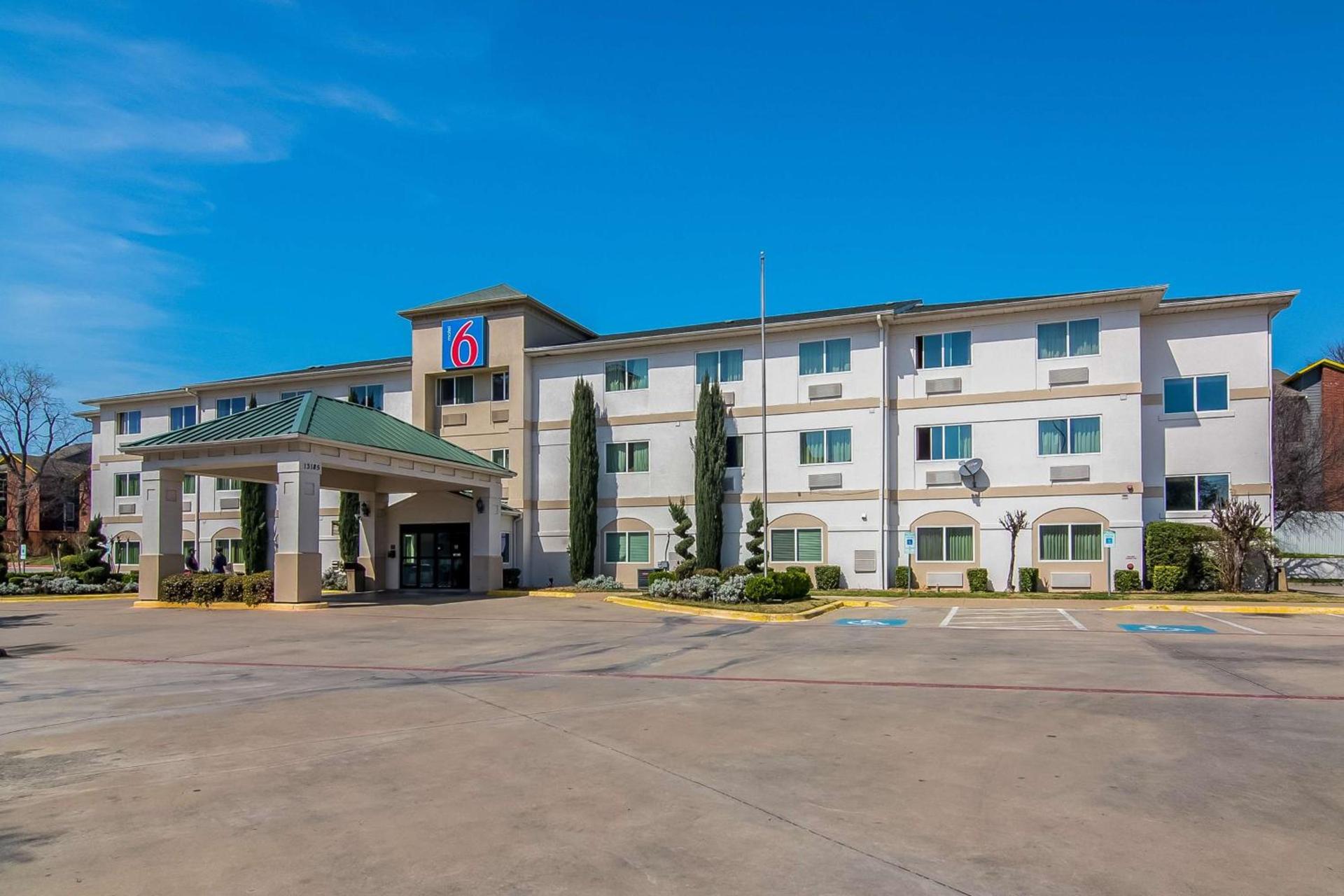 Motel 6-Dallas, TX - North - Richardson photo 21
