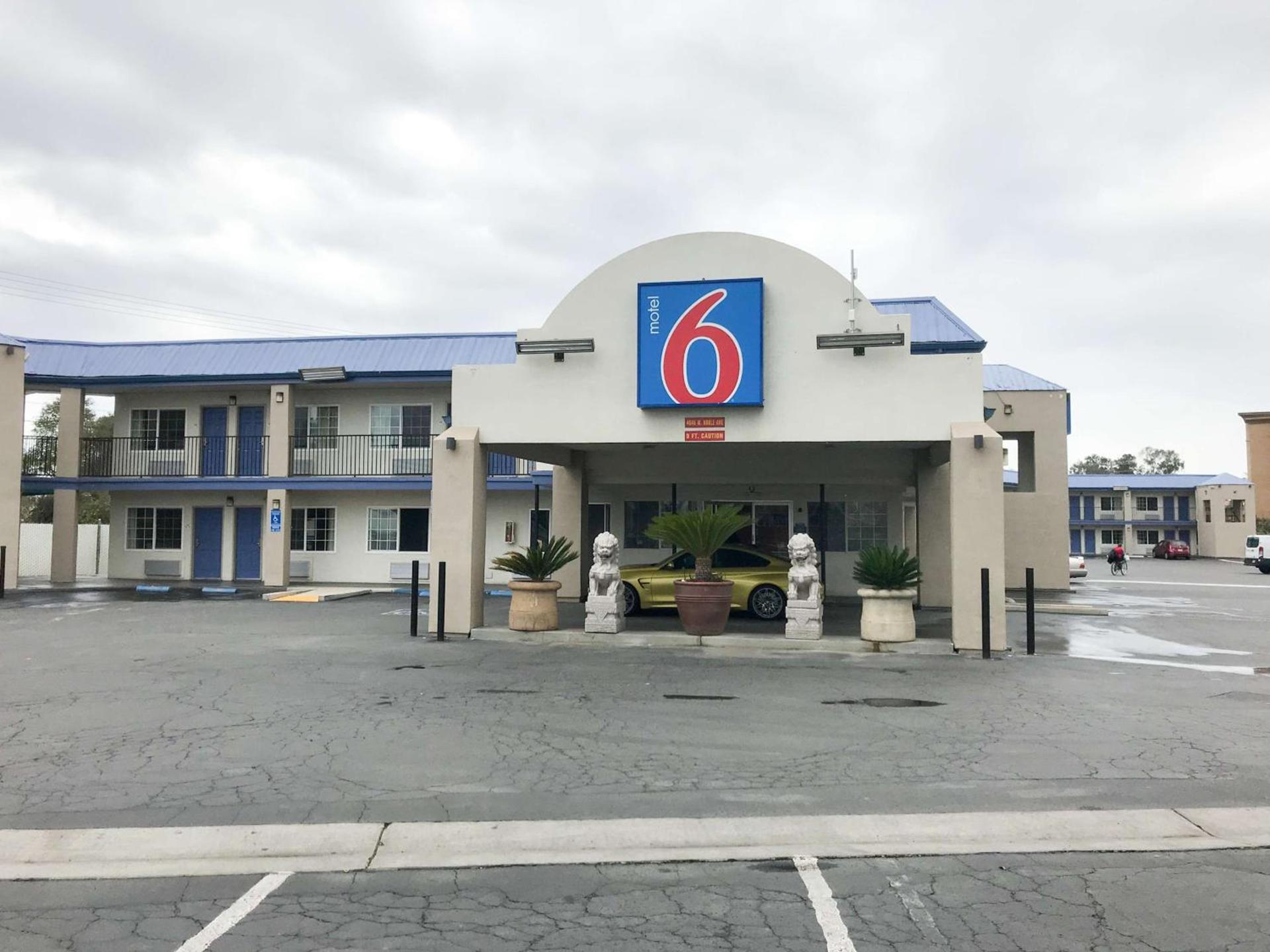 Motel 6-Visalia, CA photo 63