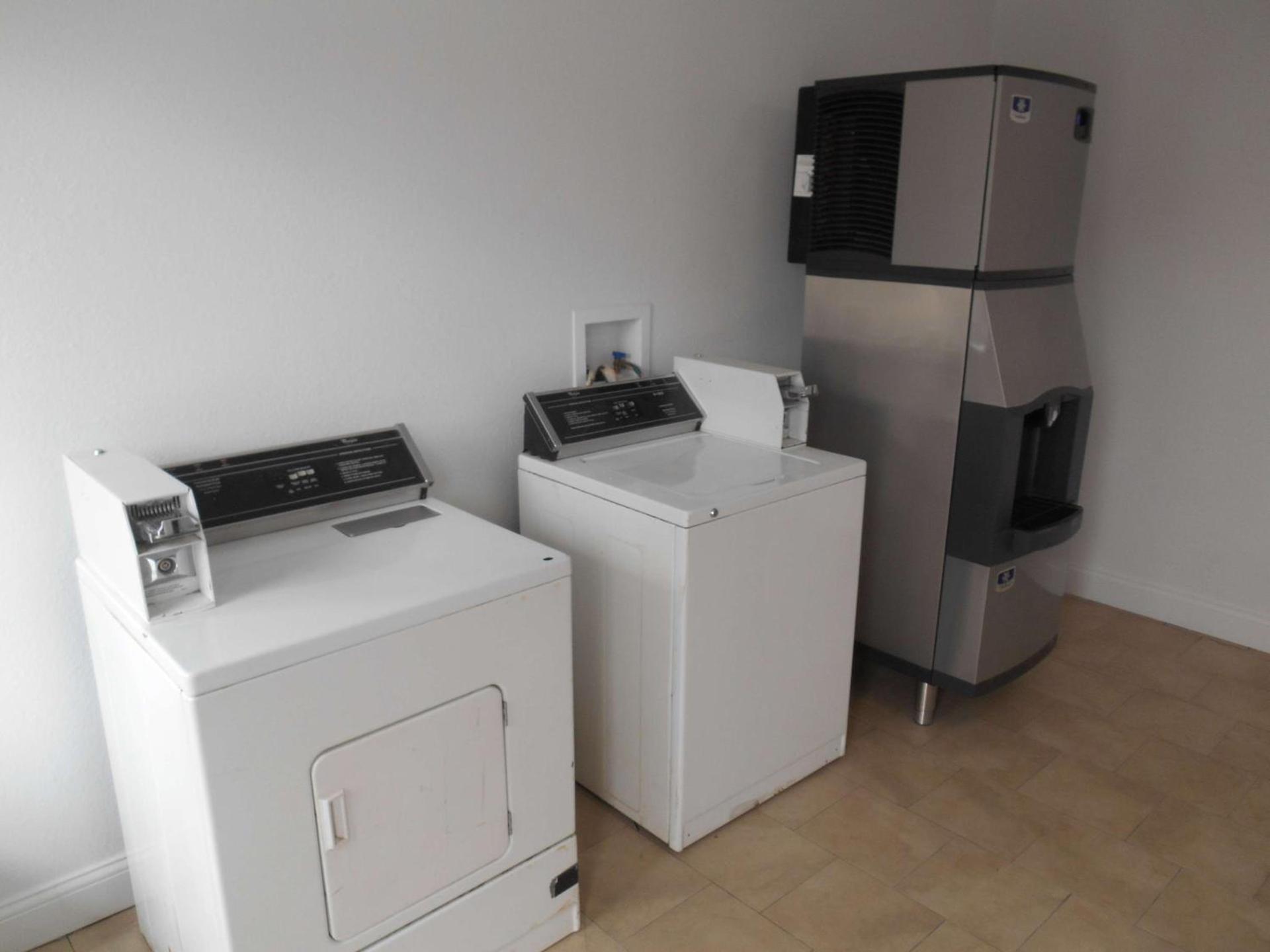 Motel 6 Abilene, TX - East photo 46
