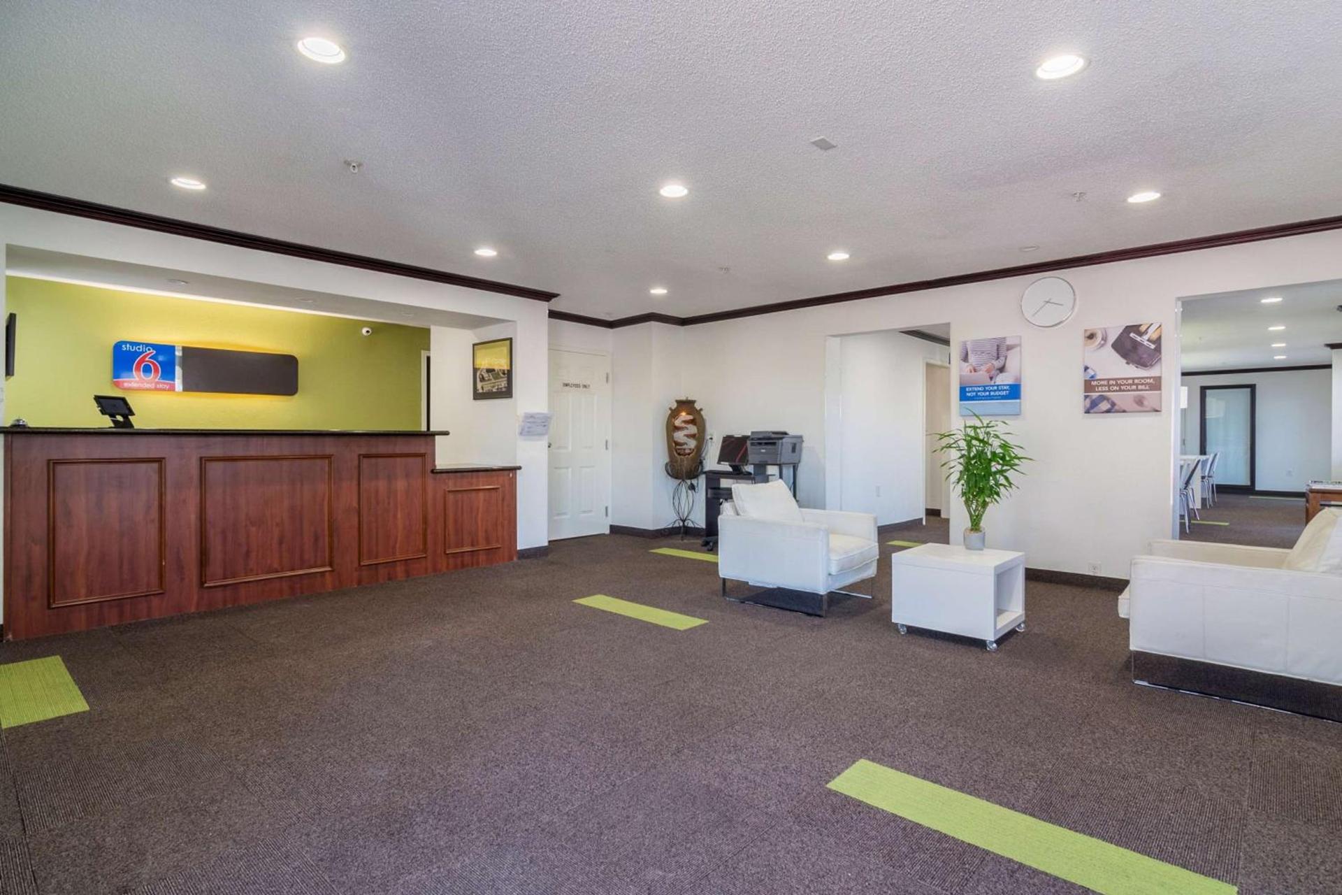 Studio 6-Plano, TX - Dallas - Plano Medical Center photo 24