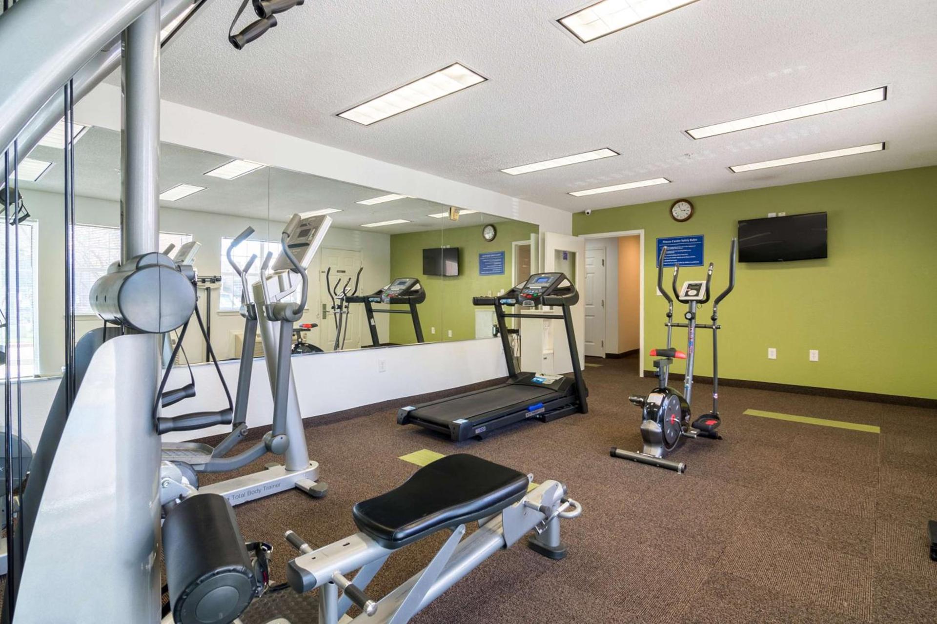 Studio 6-Plano, TX - Dallas - Plano Medical Center photo 25