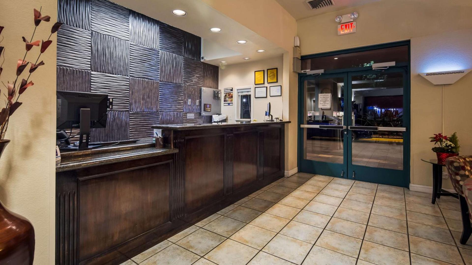 Best Western Heritage Inn photo 7