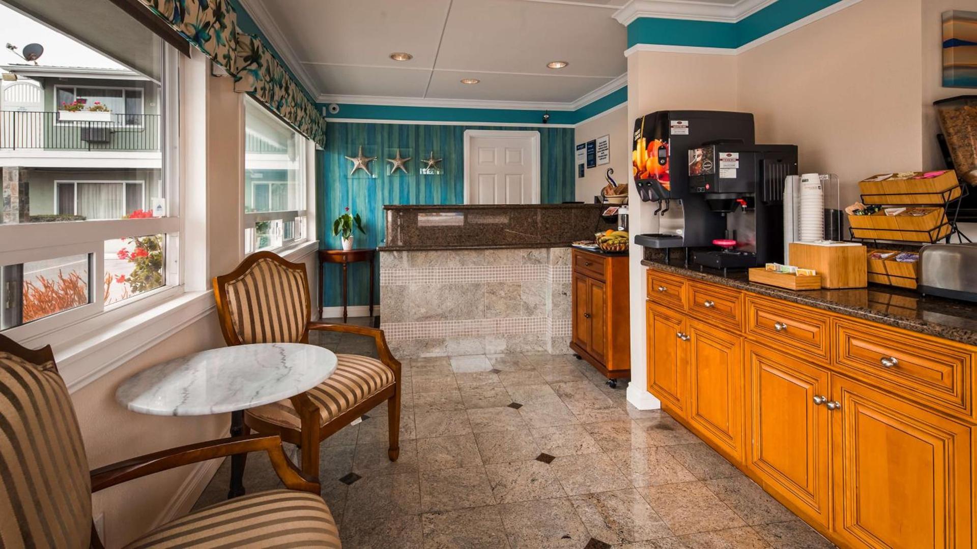 Best Western Tradewinds photo 2