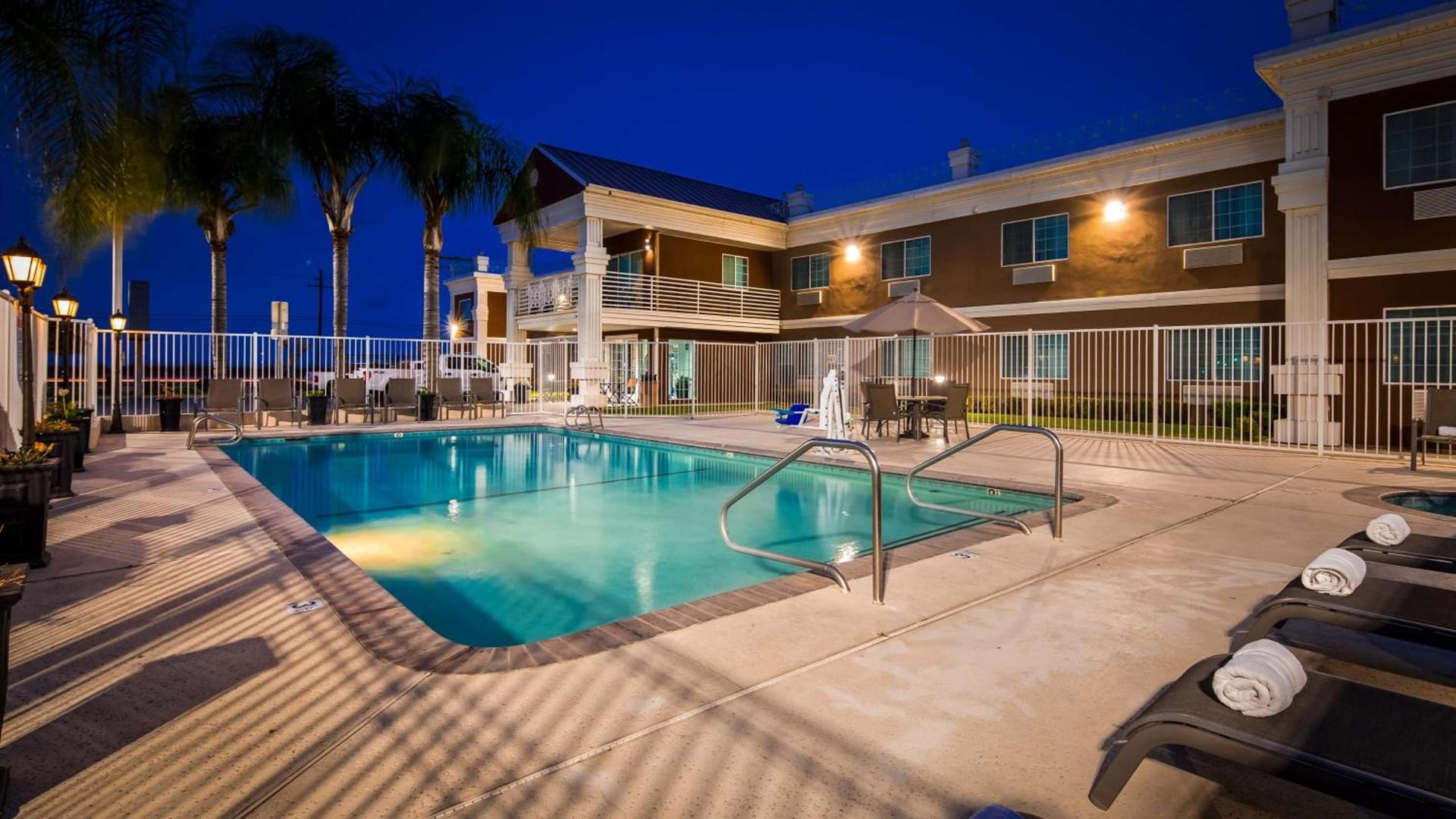 Best Western Americana photo 33