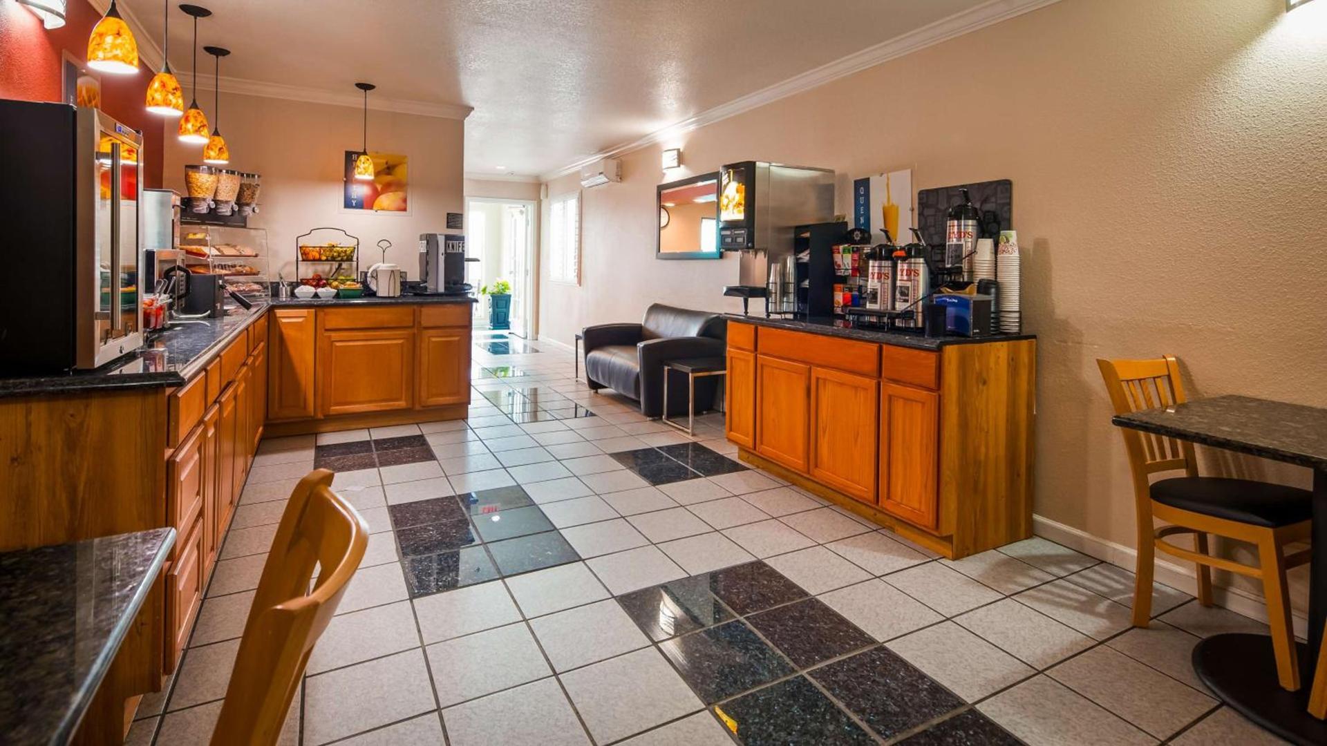 Best Western Americana photo 7