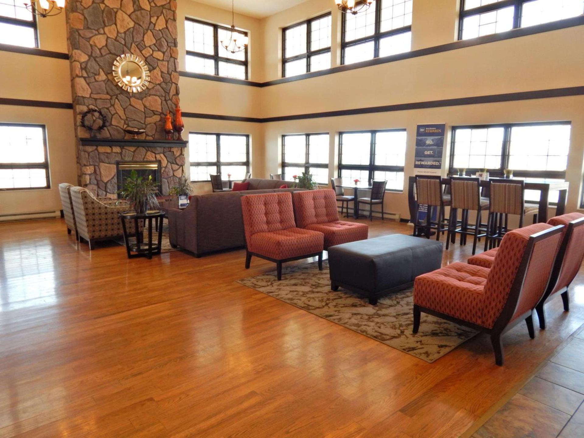 Best Western Sault Ste. Marie photo 2
