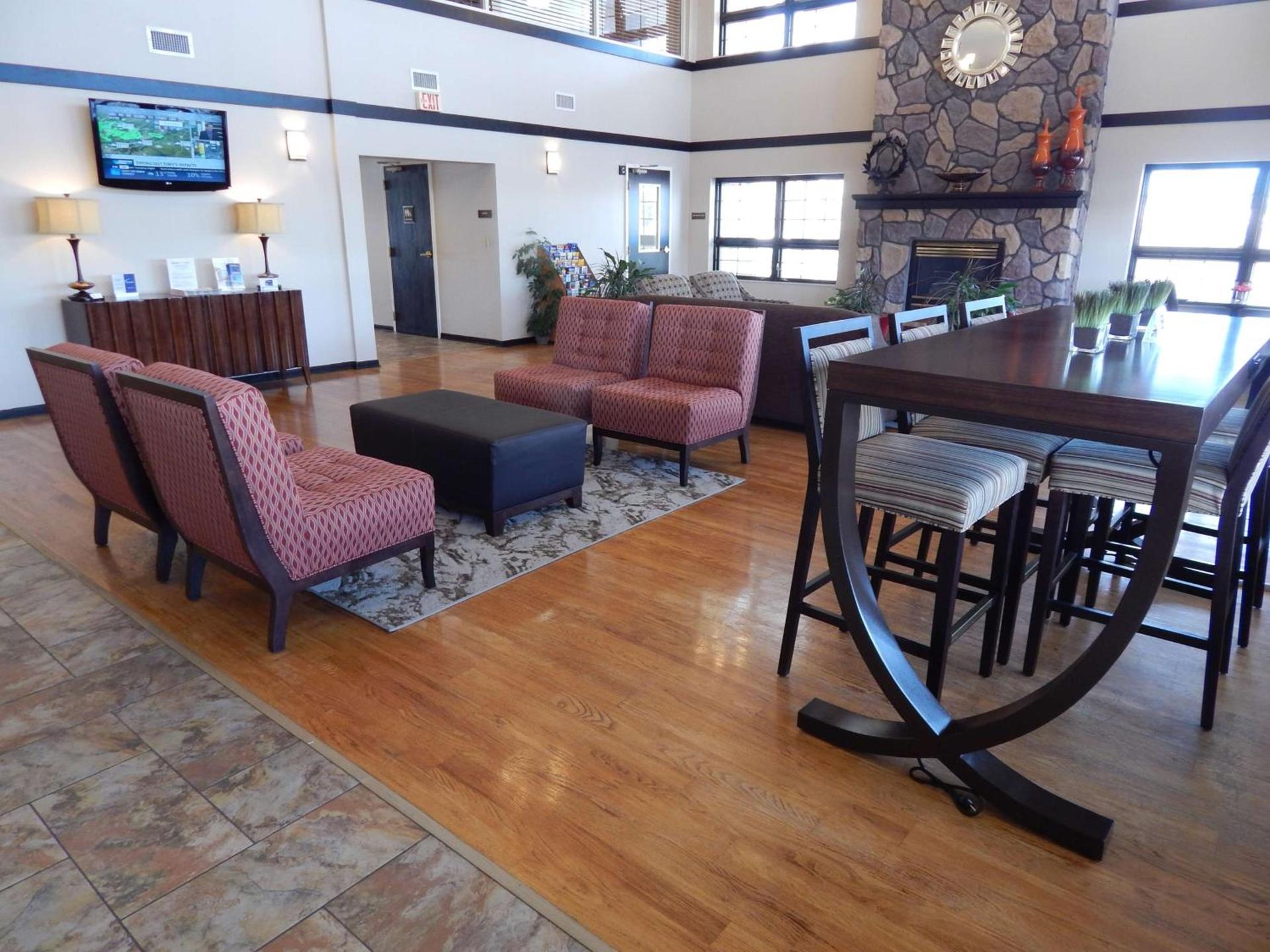 Best Western Sault Ste. Marie photo 15