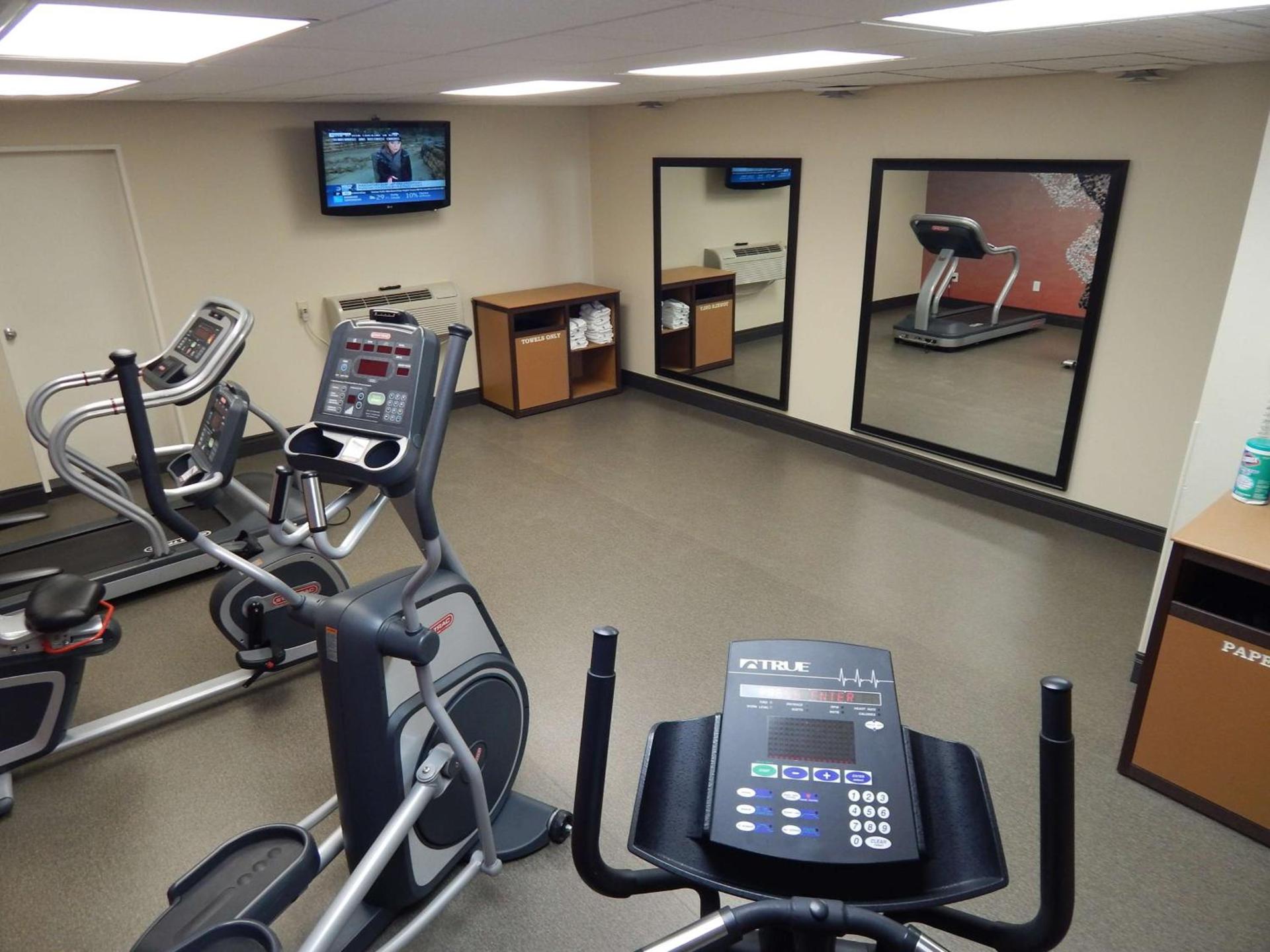 Best Western Sault Ste. Marie photo 22