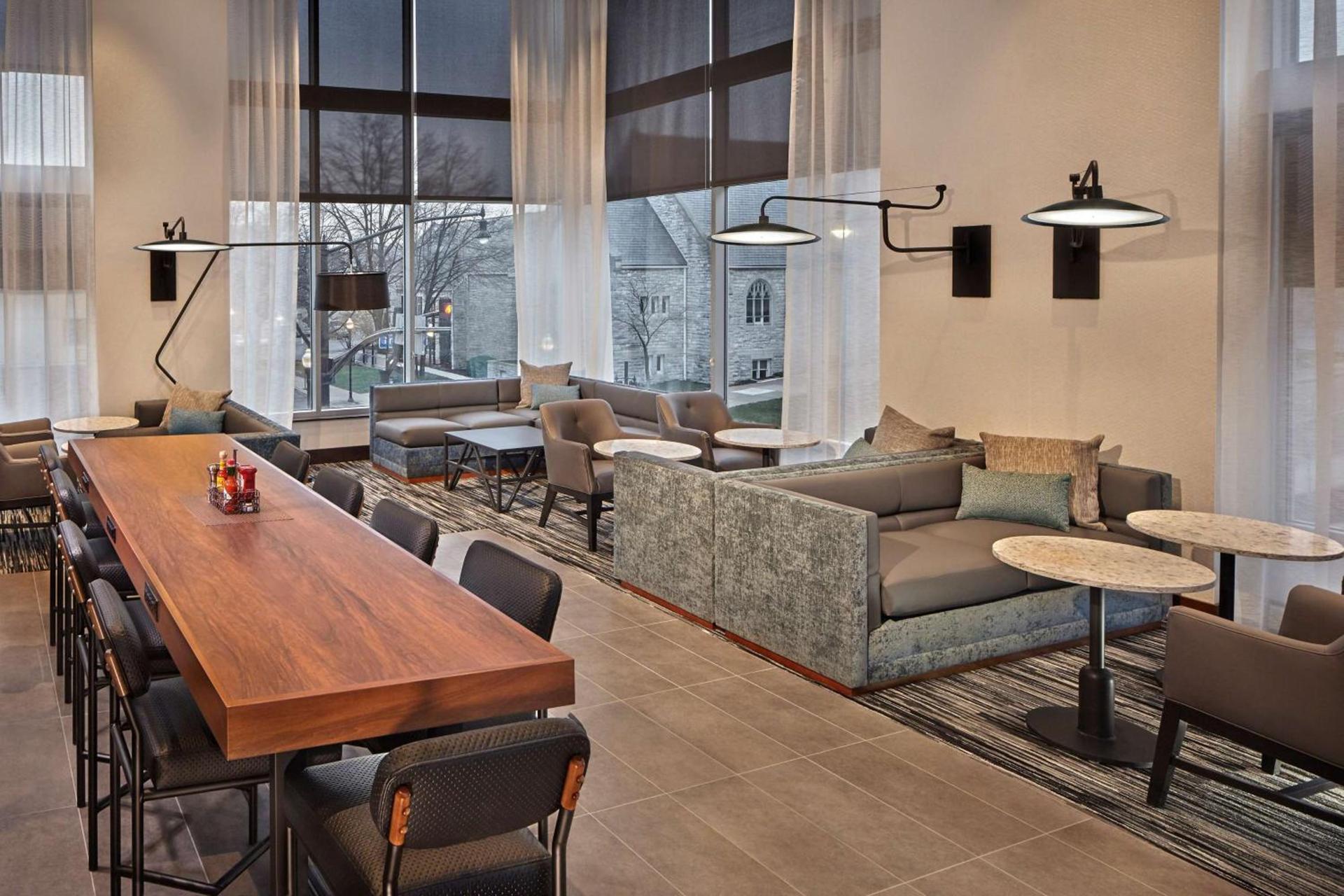 Hyatt Place State College photo 51