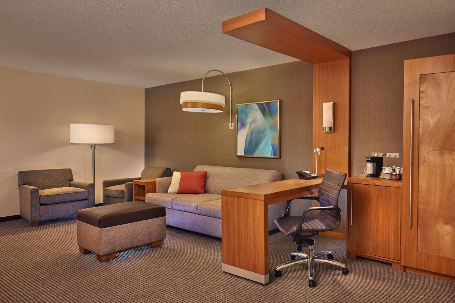 Hyatt Place State College photo 44