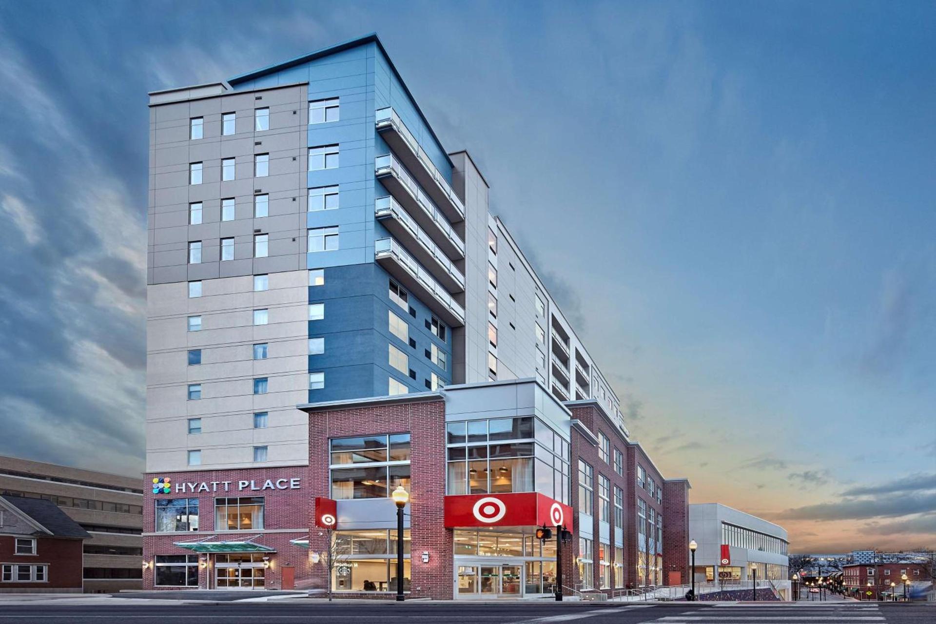 Hyatt Place State College photo 31
