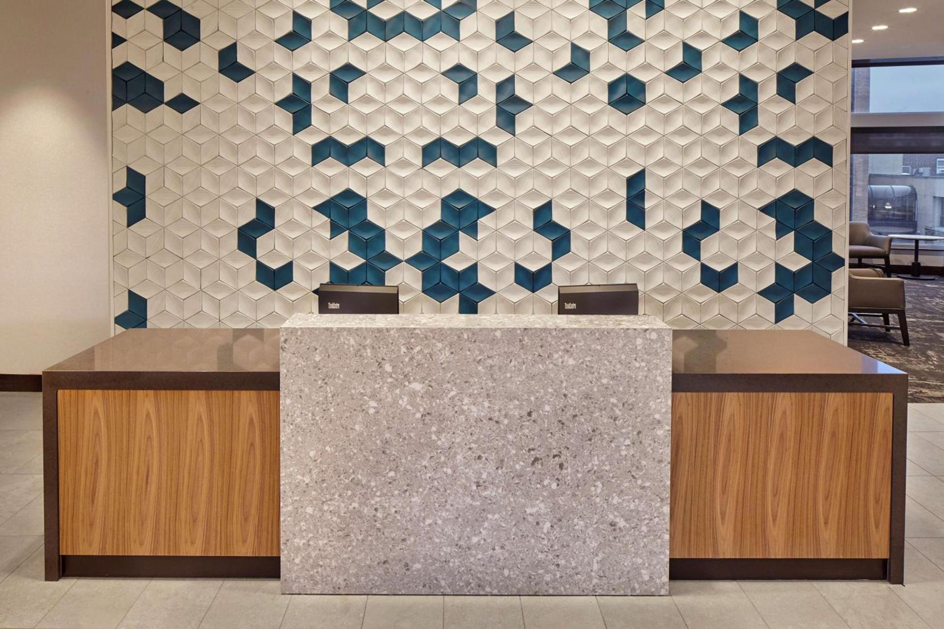 Hyatt Place State College photo 41