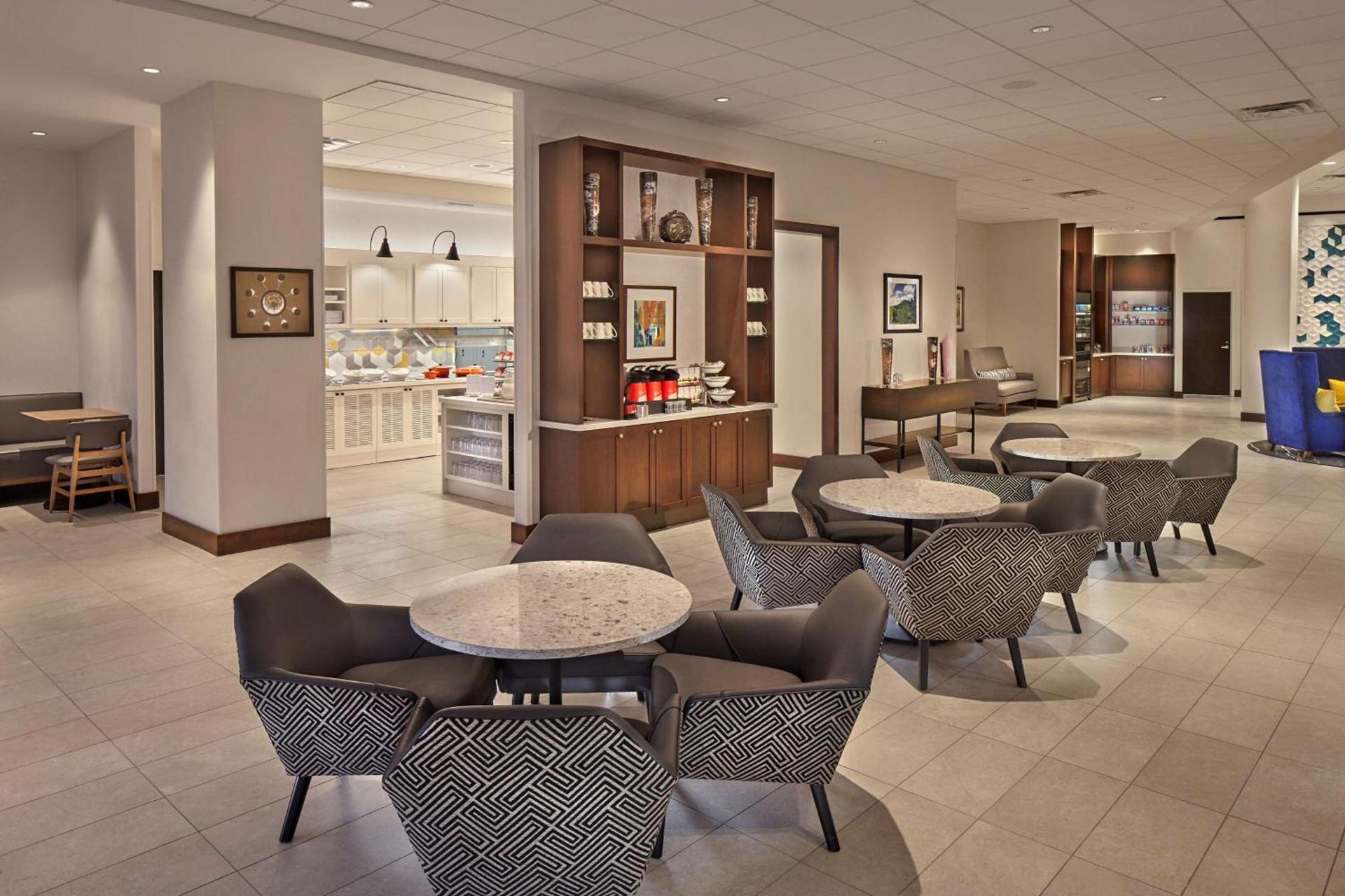 Hyatt Place State College photo 28