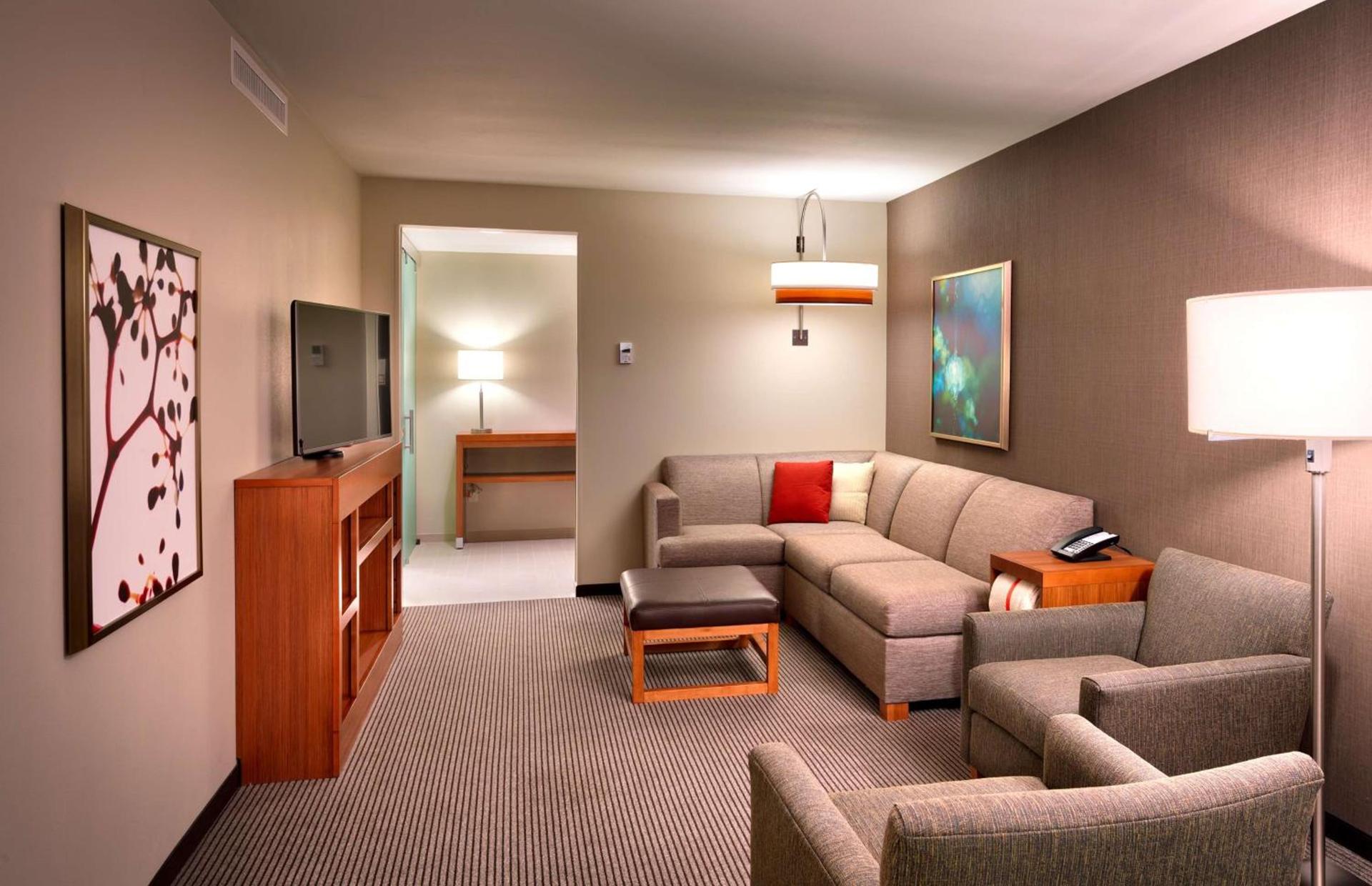 Hyatt Place Salt Lake City/Lehi photo 74