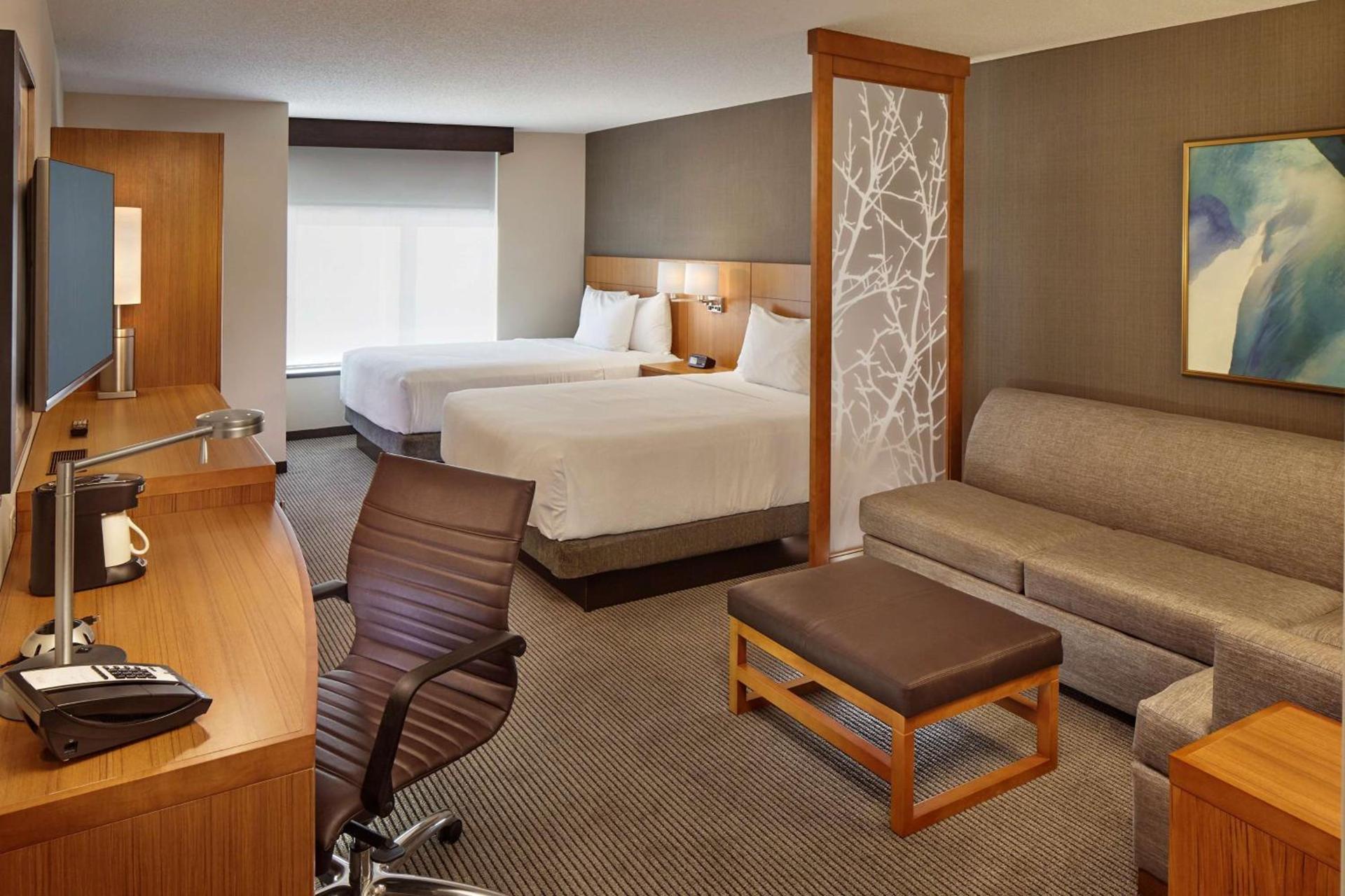 Hyatt Place State College photo 36