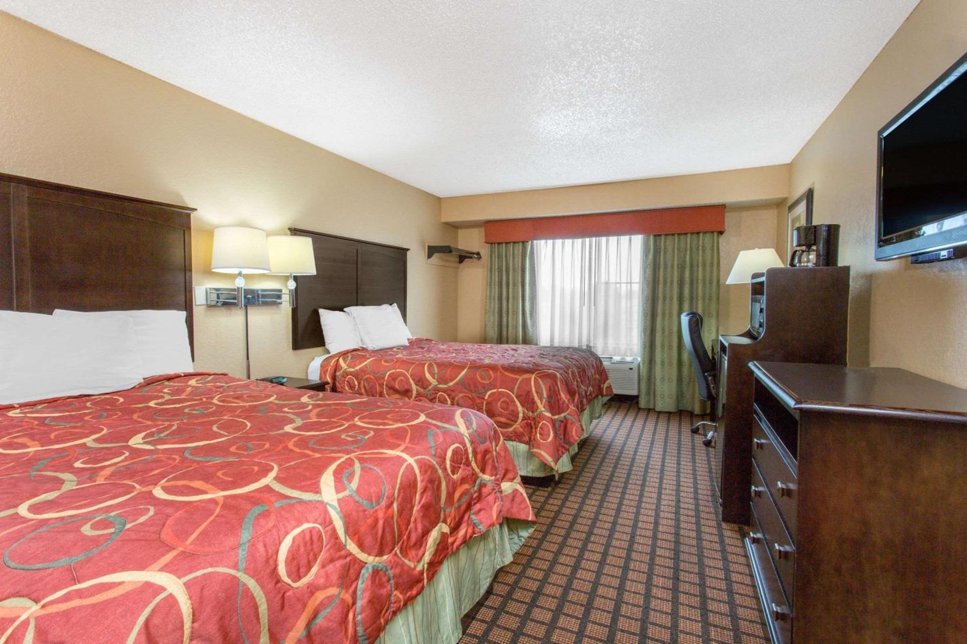 Texarkana Inn photo 29