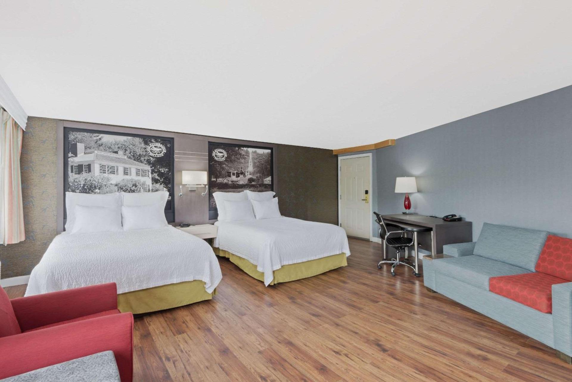 Super 8 by Wyndham Sturbridge photo 45