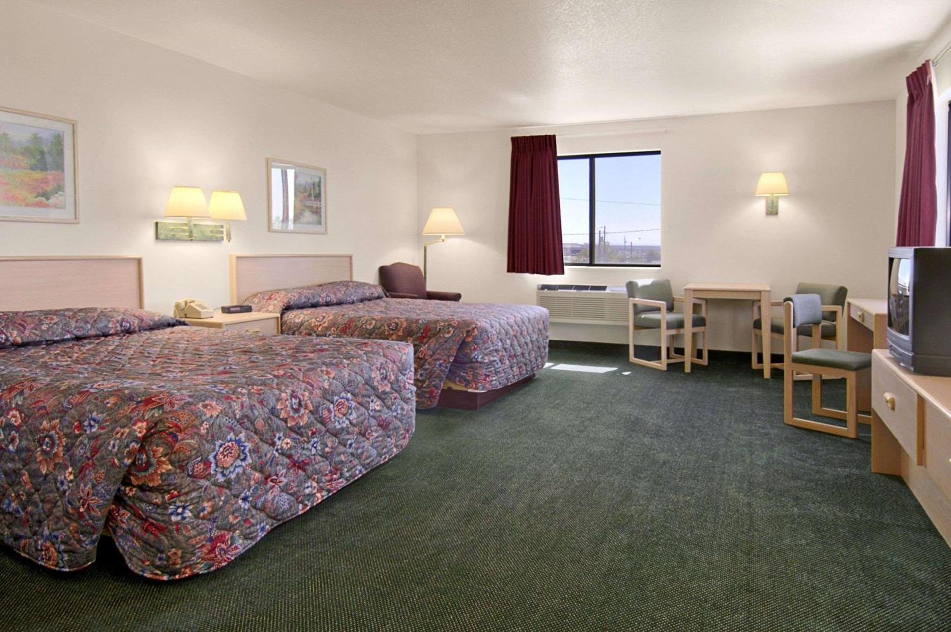 Arch Canyon Inn photo 3