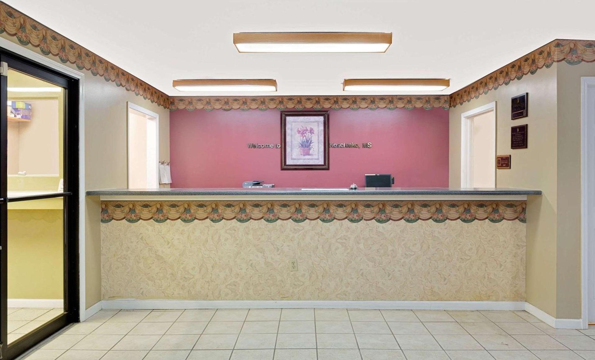 Super 8 by Wyndham Kosciusko photo 3
