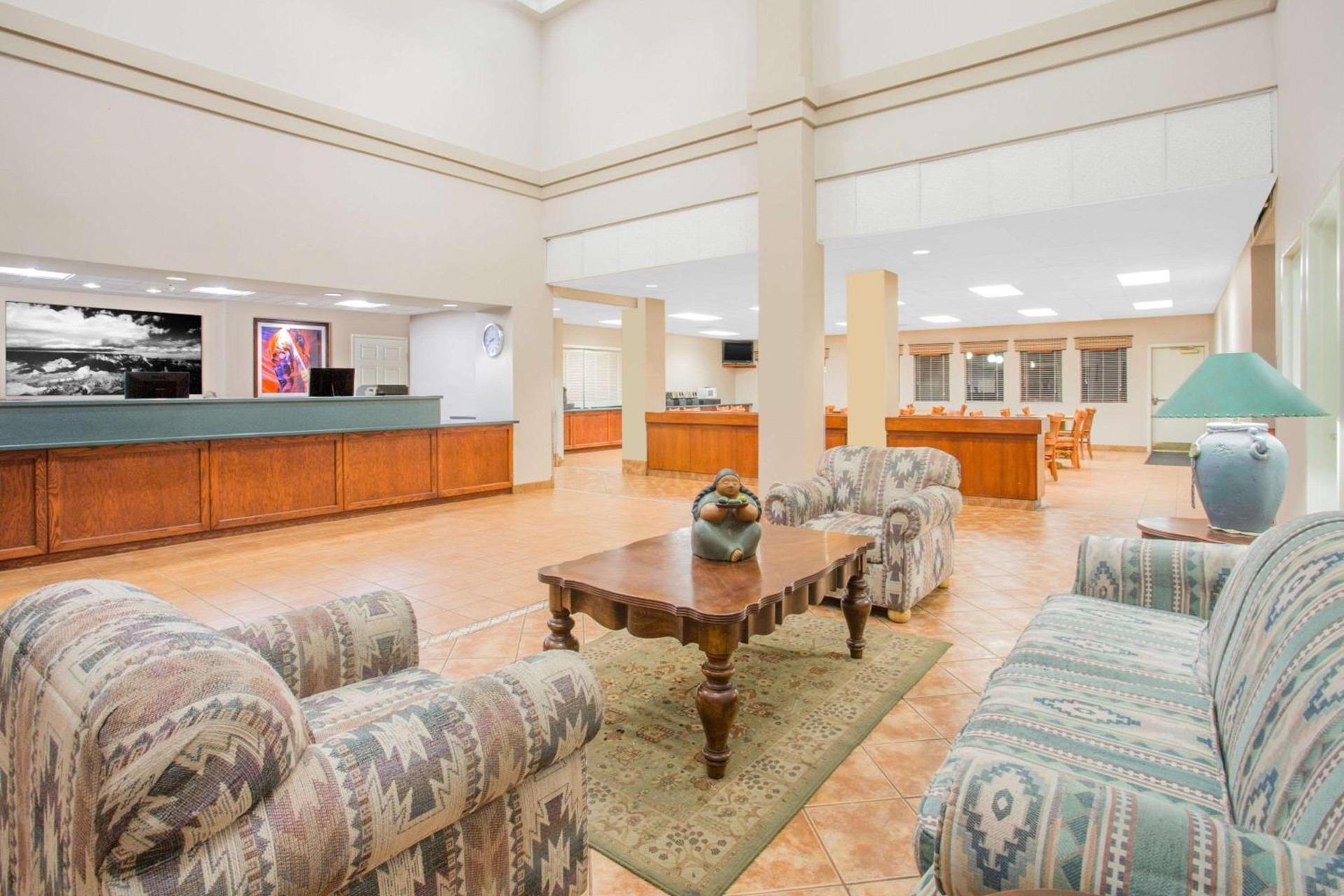 Super 8 by Wyndham Page/Lake Powell photo 5