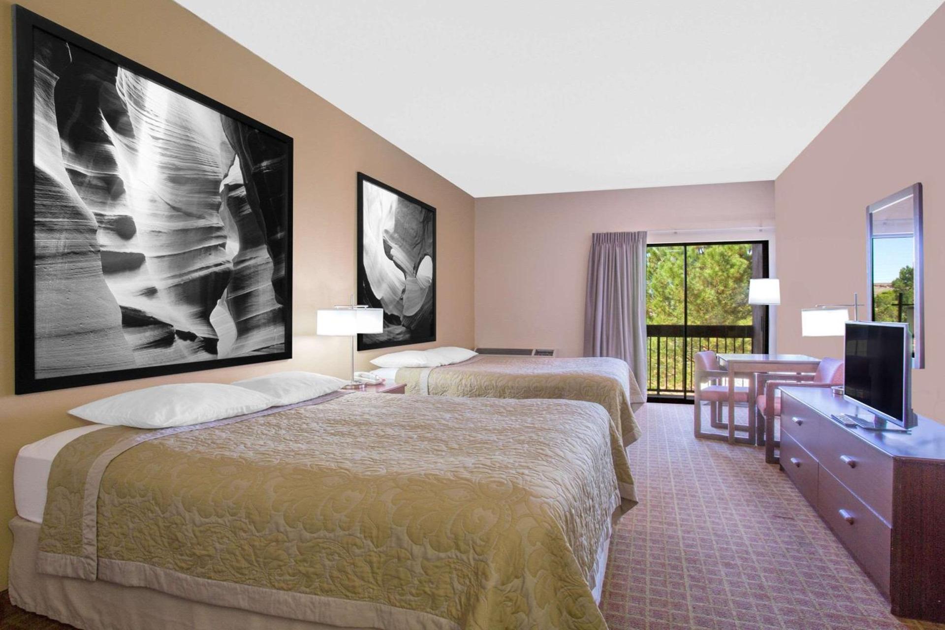 Super 8 by Wyndham Page/Lake Powell photo 18