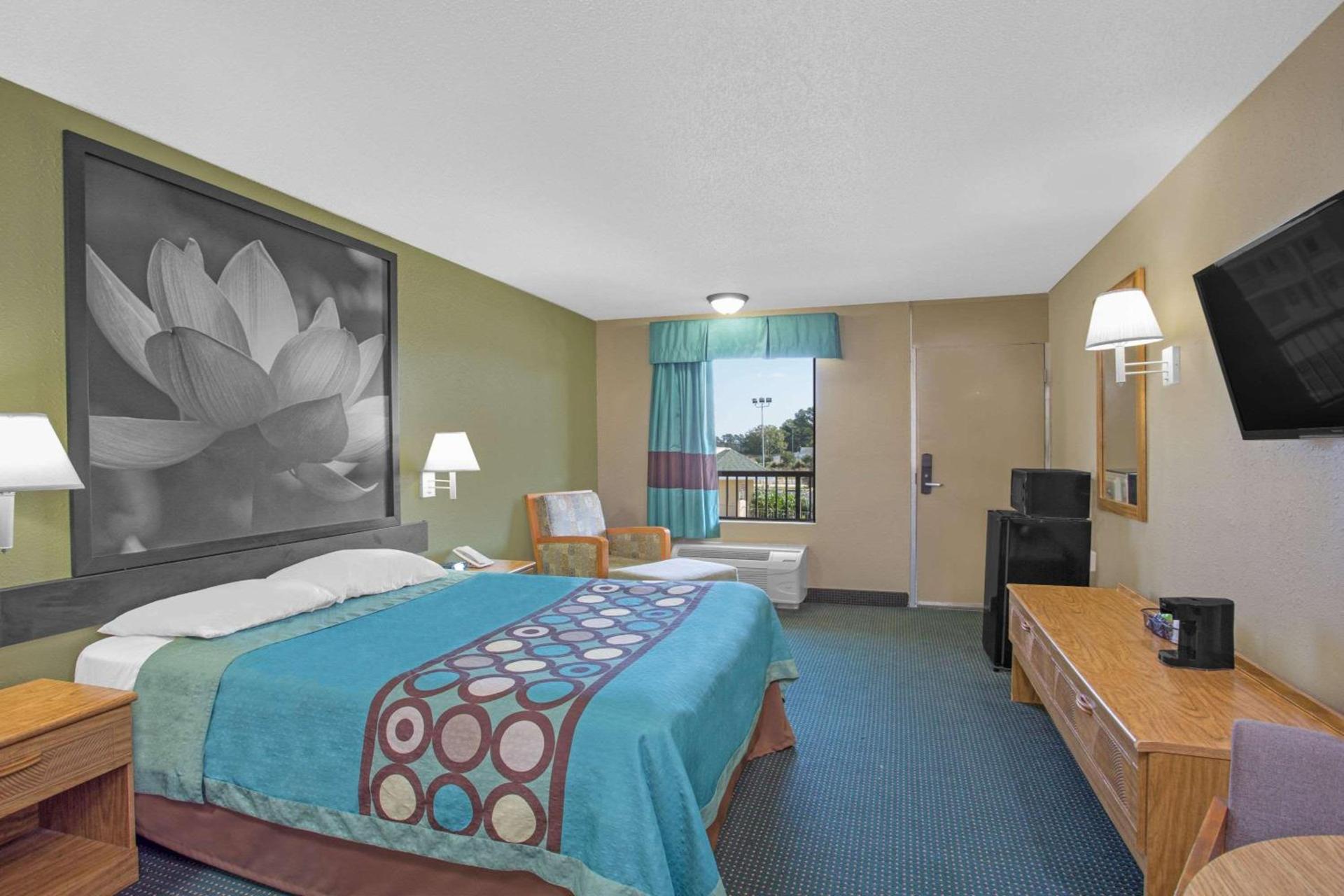 Super 8 by Wyndham Dunn photo 7