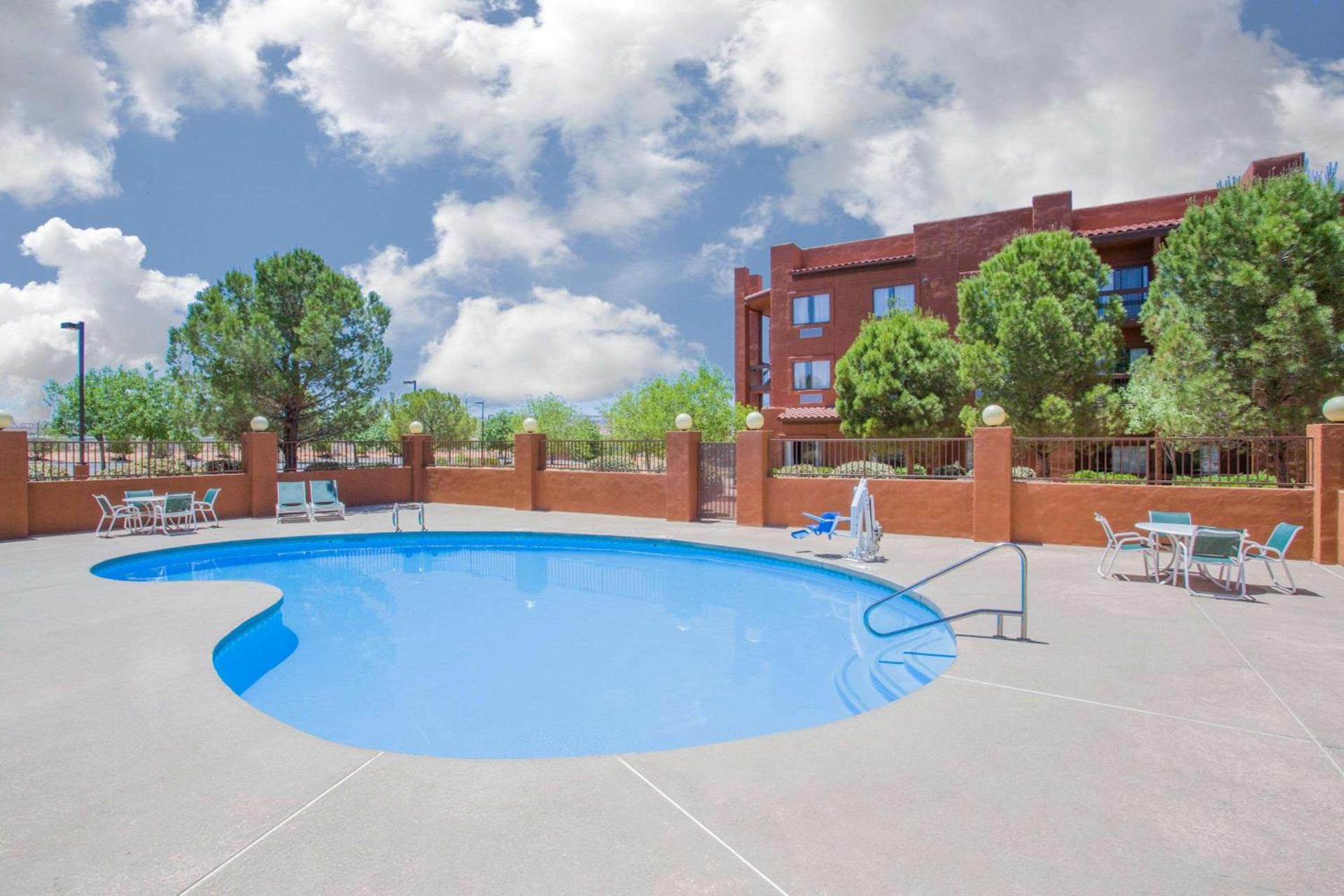 Super 8 by Wyndham Page/Lake Powell photo 7