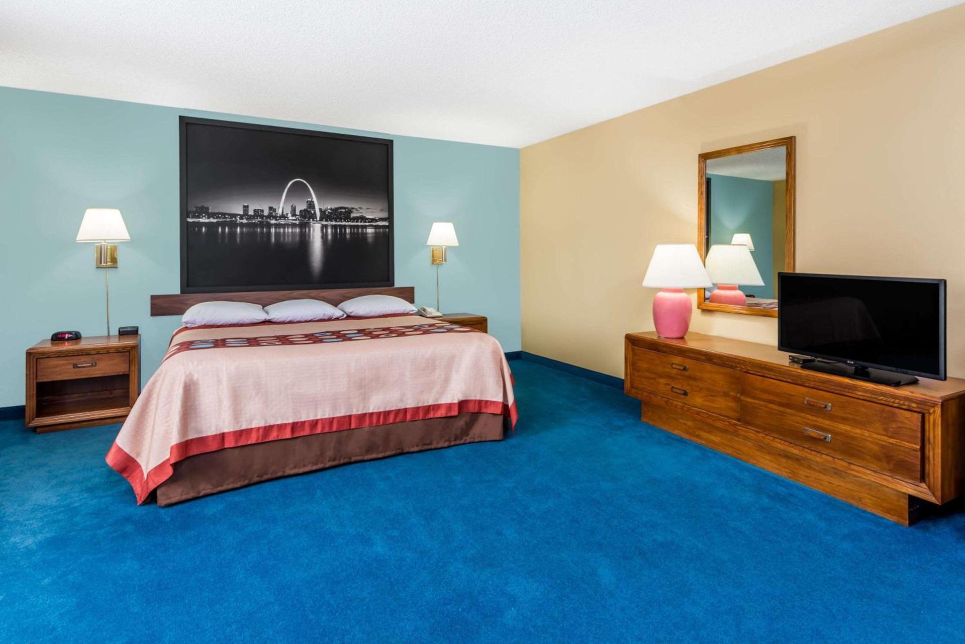 Super 8 by Wyndham O'Fallon photo 18