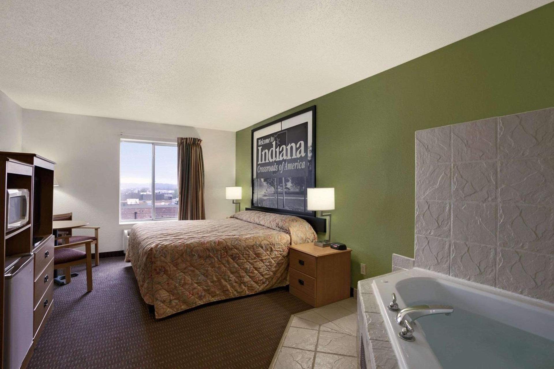 Super 8 by Wyndham Corydon photo 8