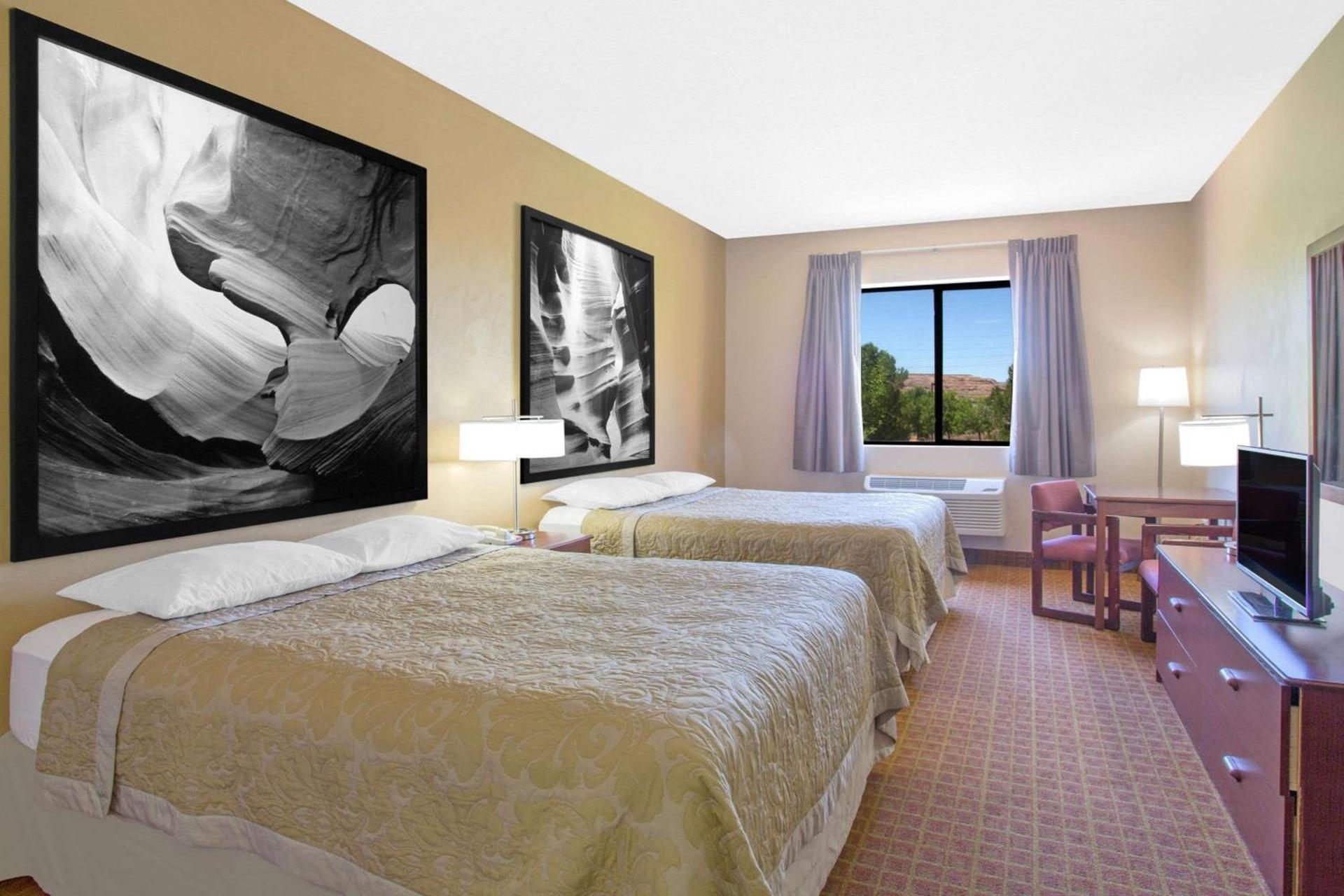 Super 8 by Wyndham Page/Lake Powell photo 13