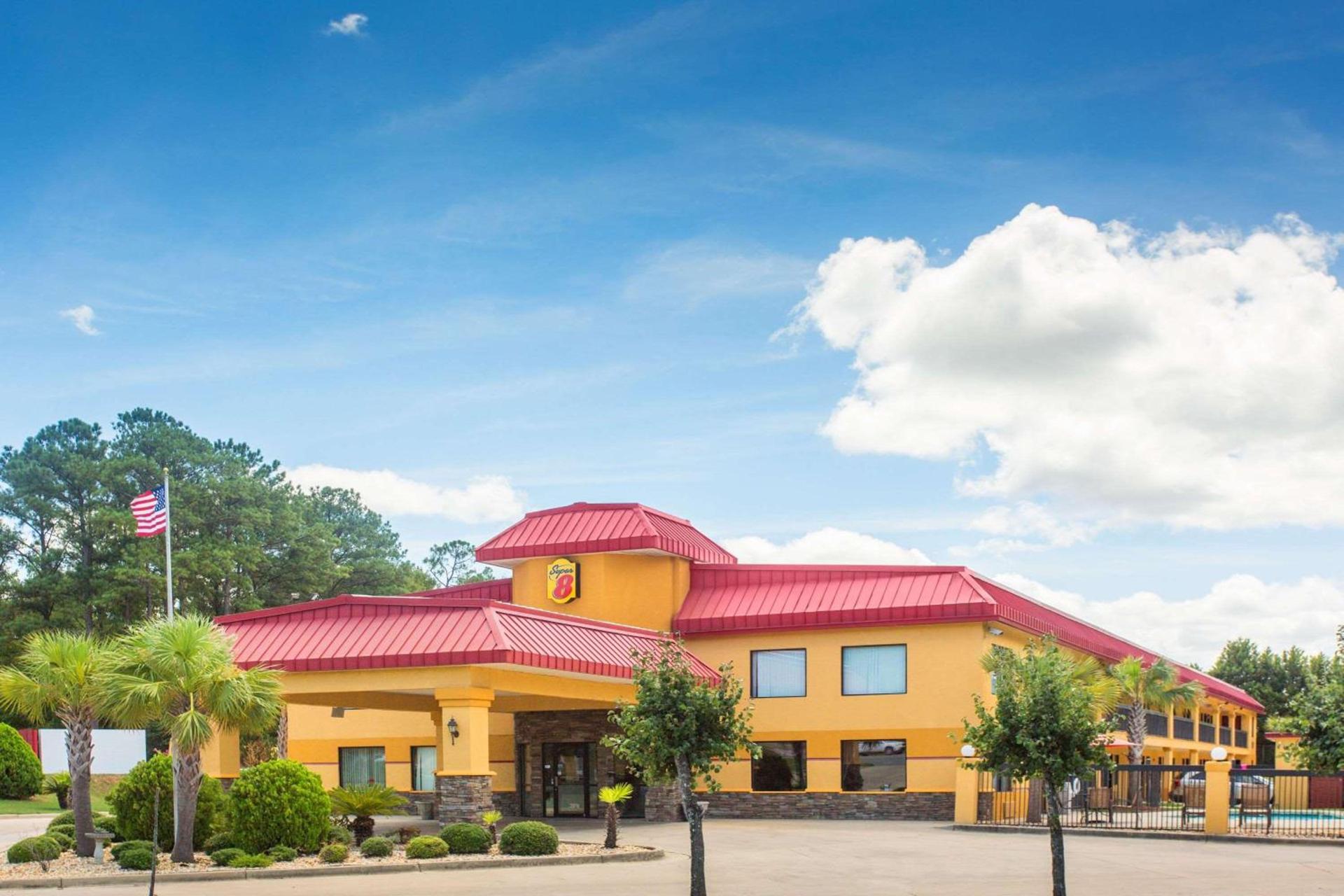 Super 8 by Wyndham Dublin photo 2