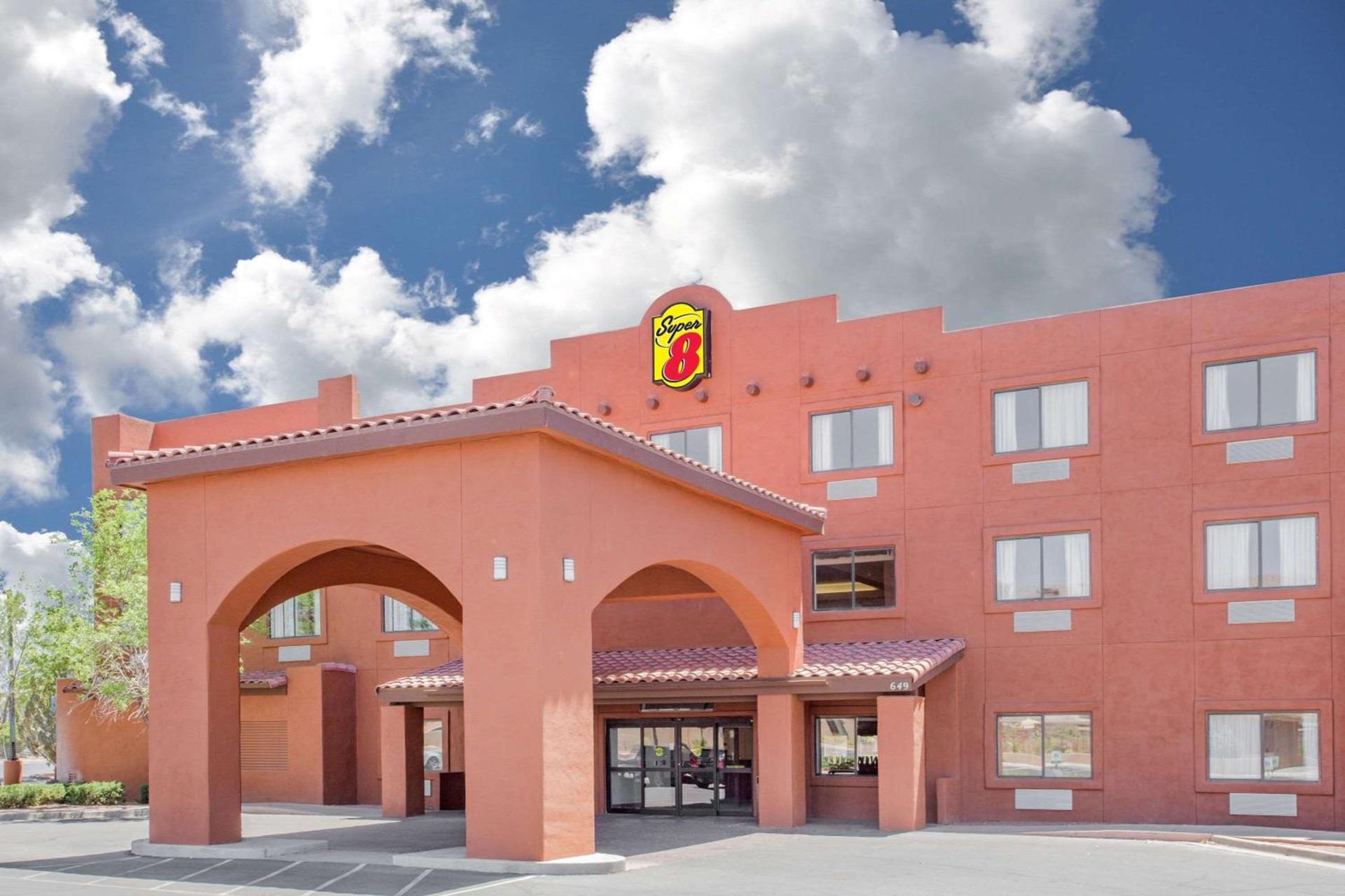 Super 8 by Wyndham Page/Lake Powell photo 2