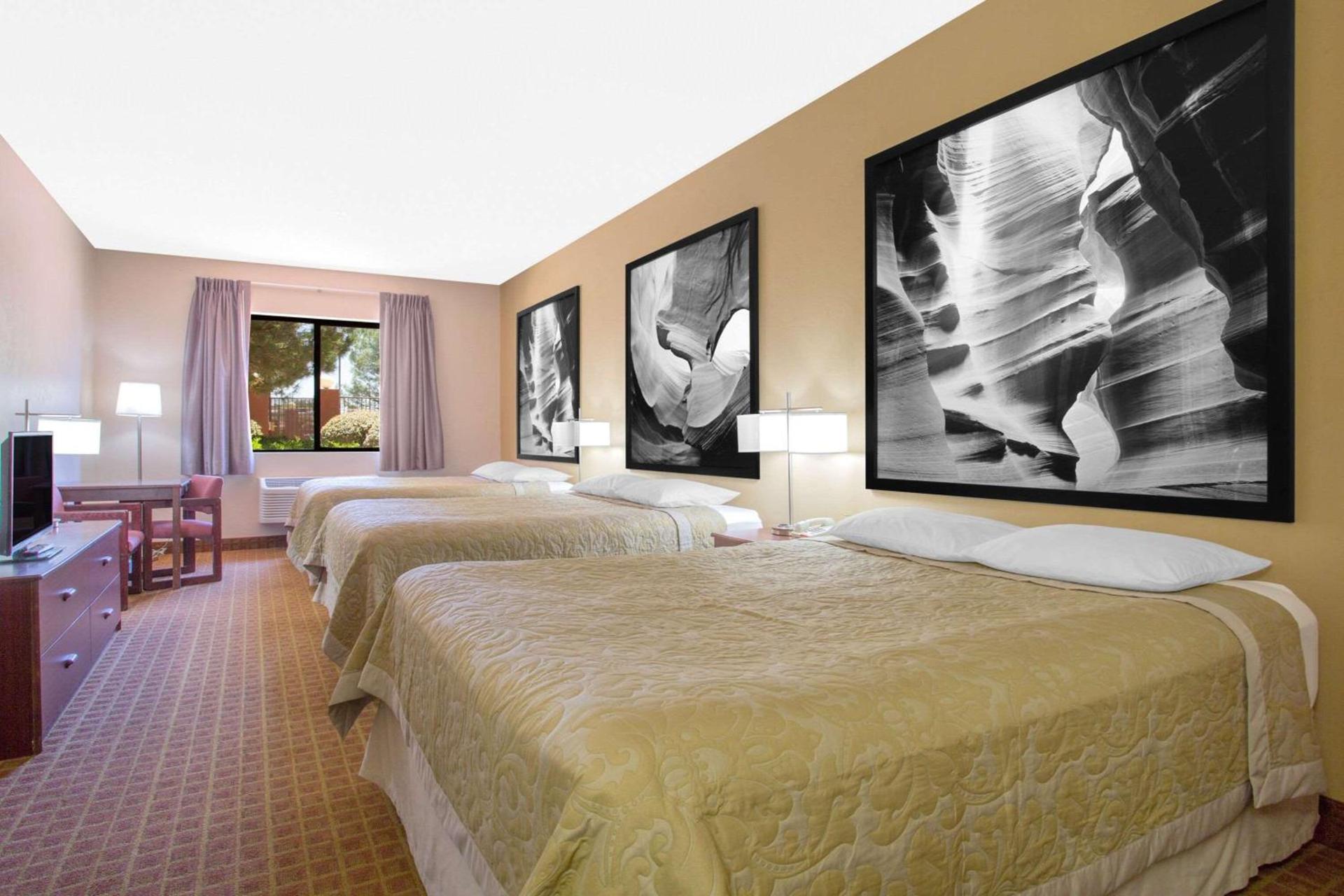 Super 8 by Wyndham Page/Lake Powell photo 17