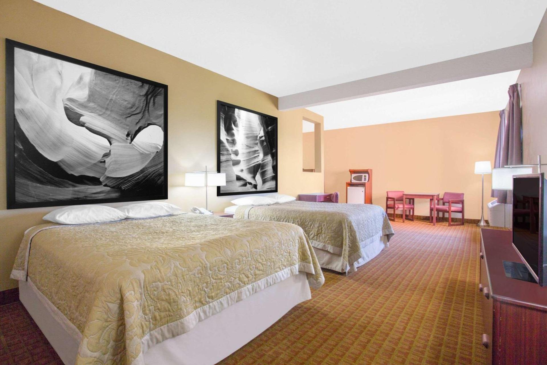 Super 8 by Wyndham Page/Lake Powell photo 15